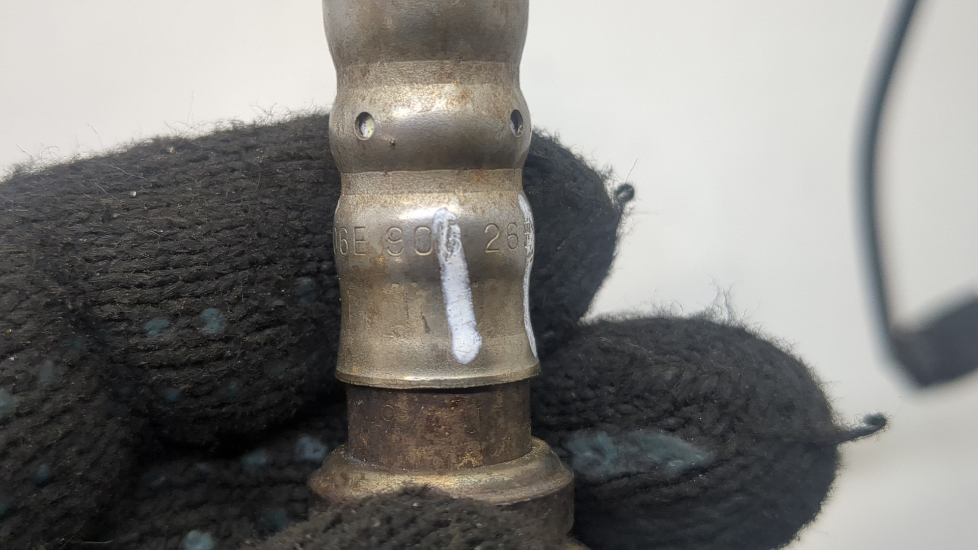 Датчик кислородный/Лямбда-зонд