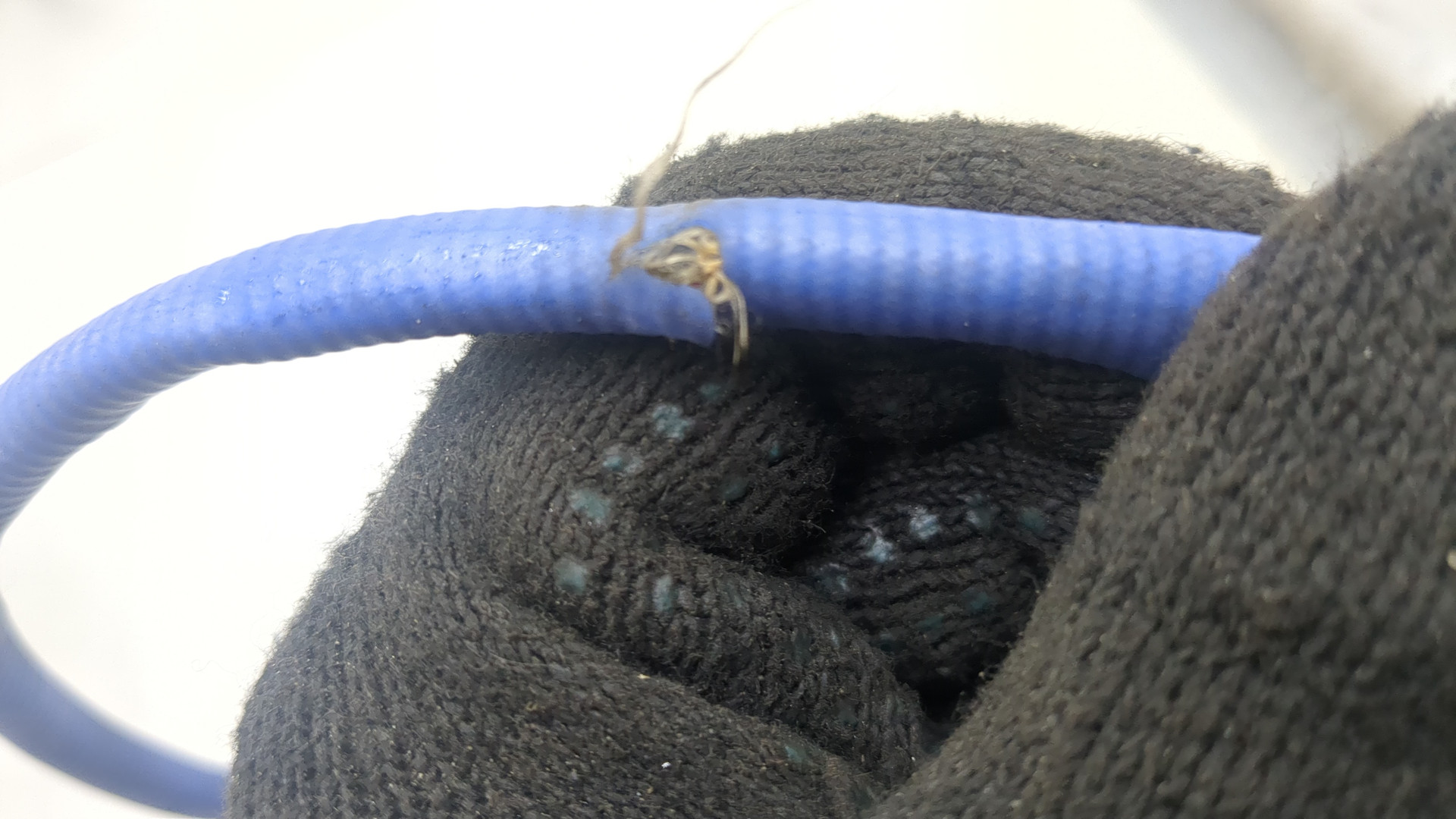 Датчик кислородный/Лямбда-зонд