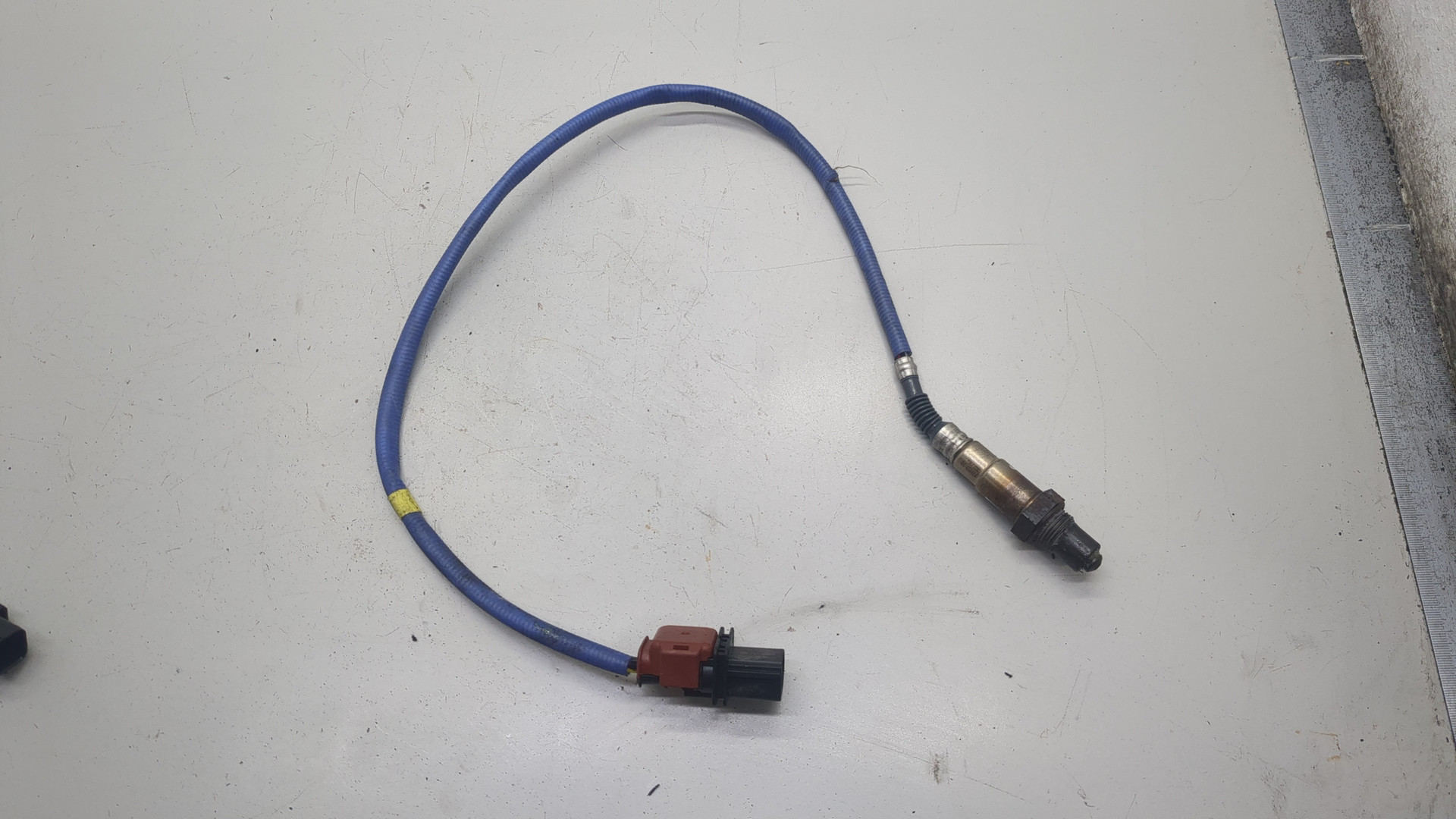 Датчик кислородный/Лямбда-зонд