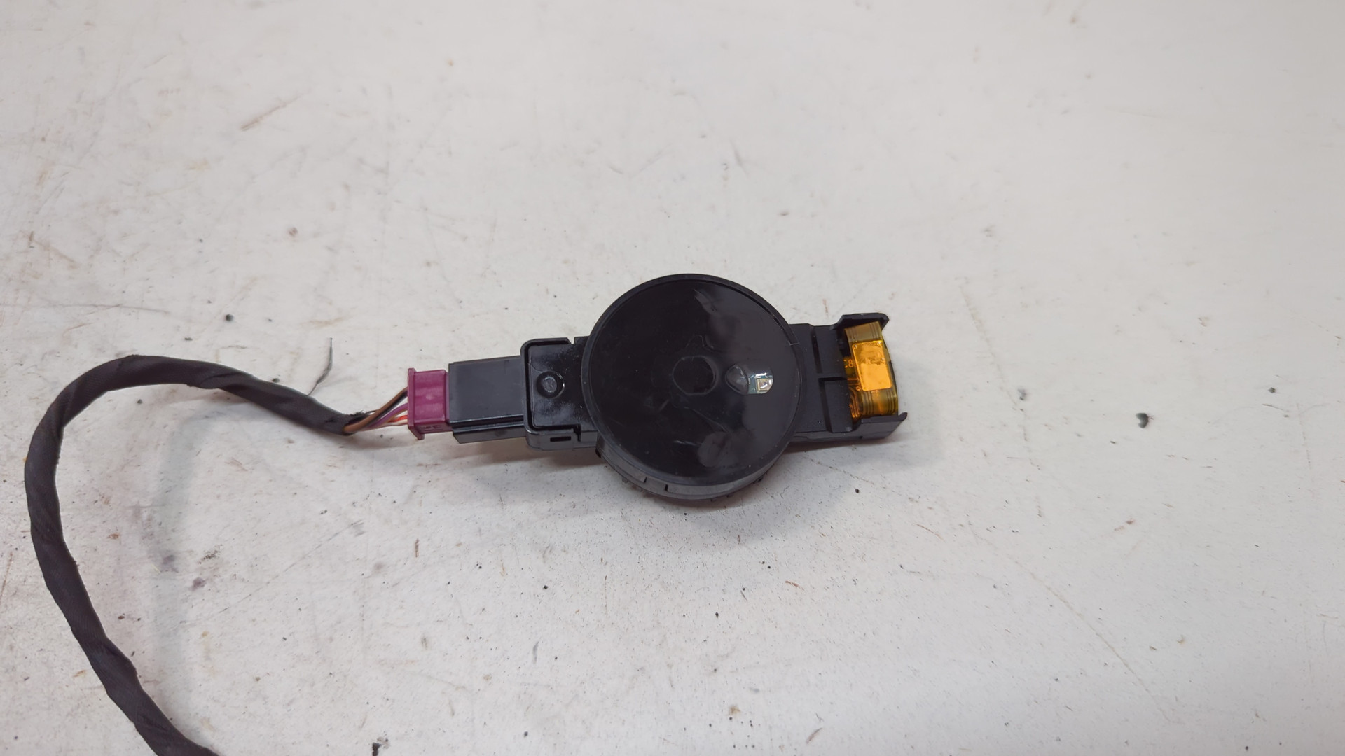 Датчик дождя