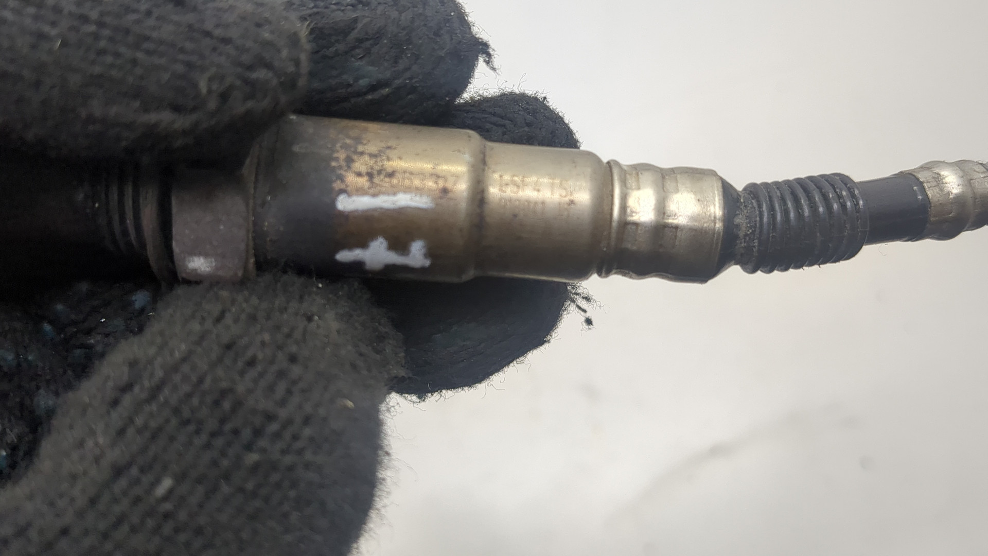 Датчик кислородный/Лямбда-зонд