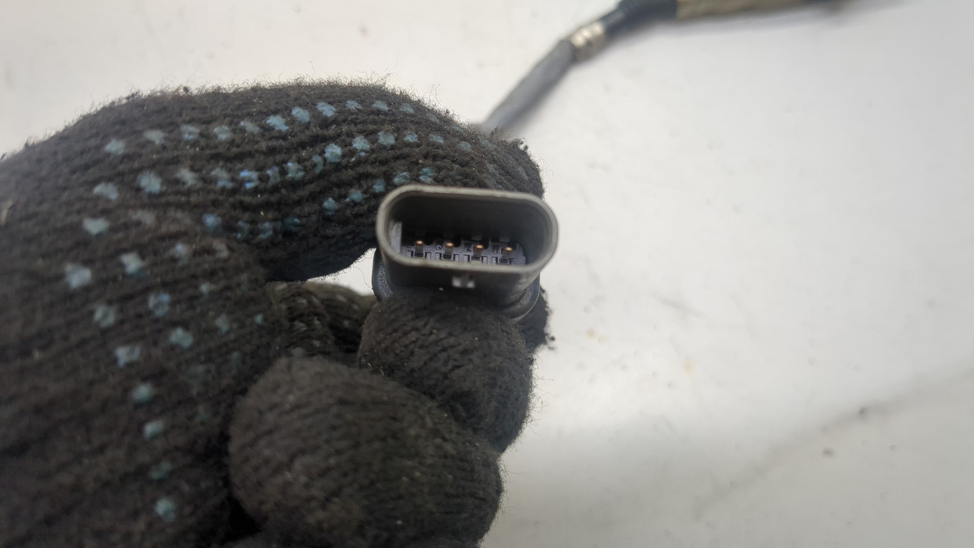 Датчик кислородный/Лямбда-зонд