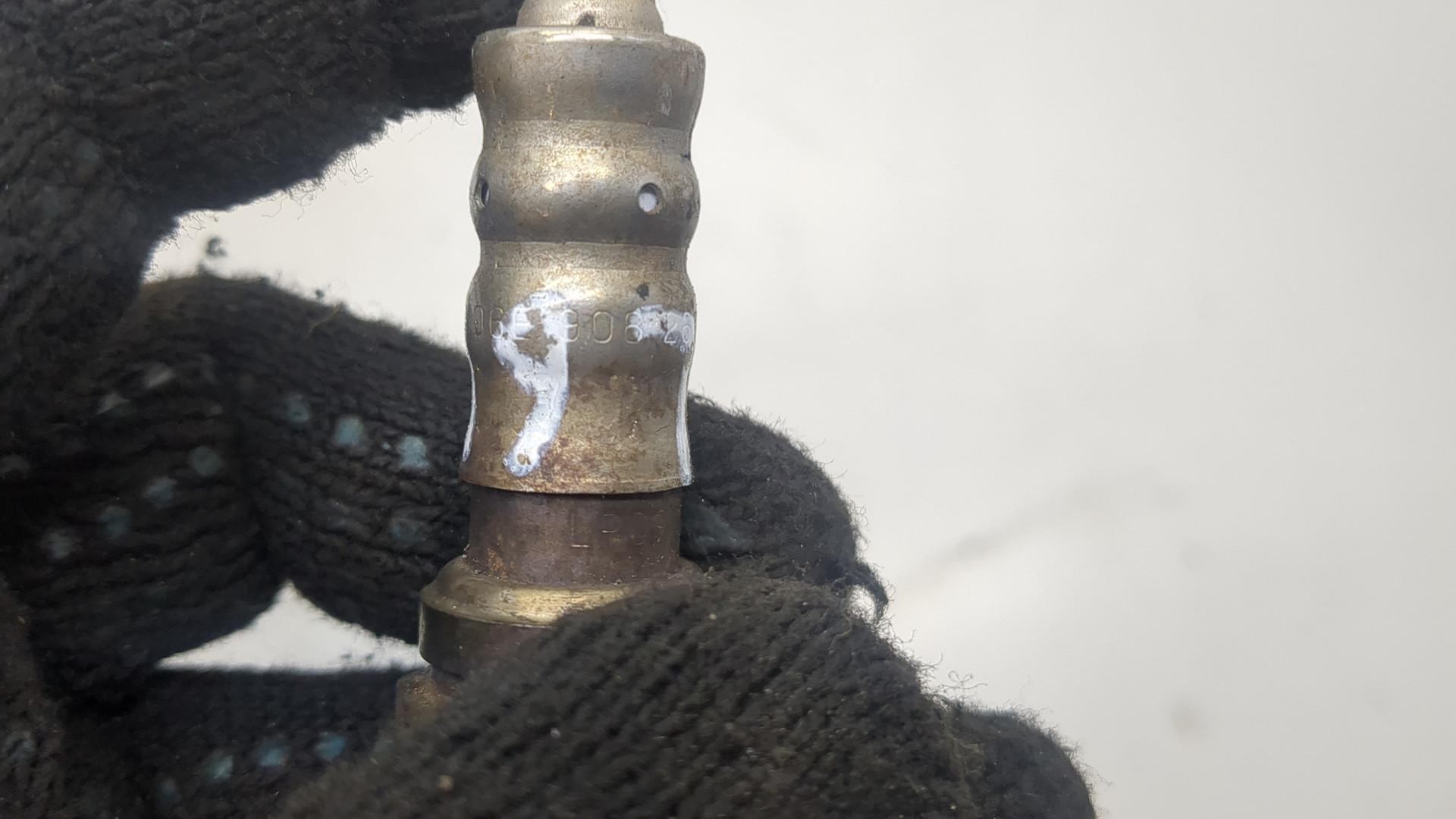 Датчик кислородный/Лямбда-зонд