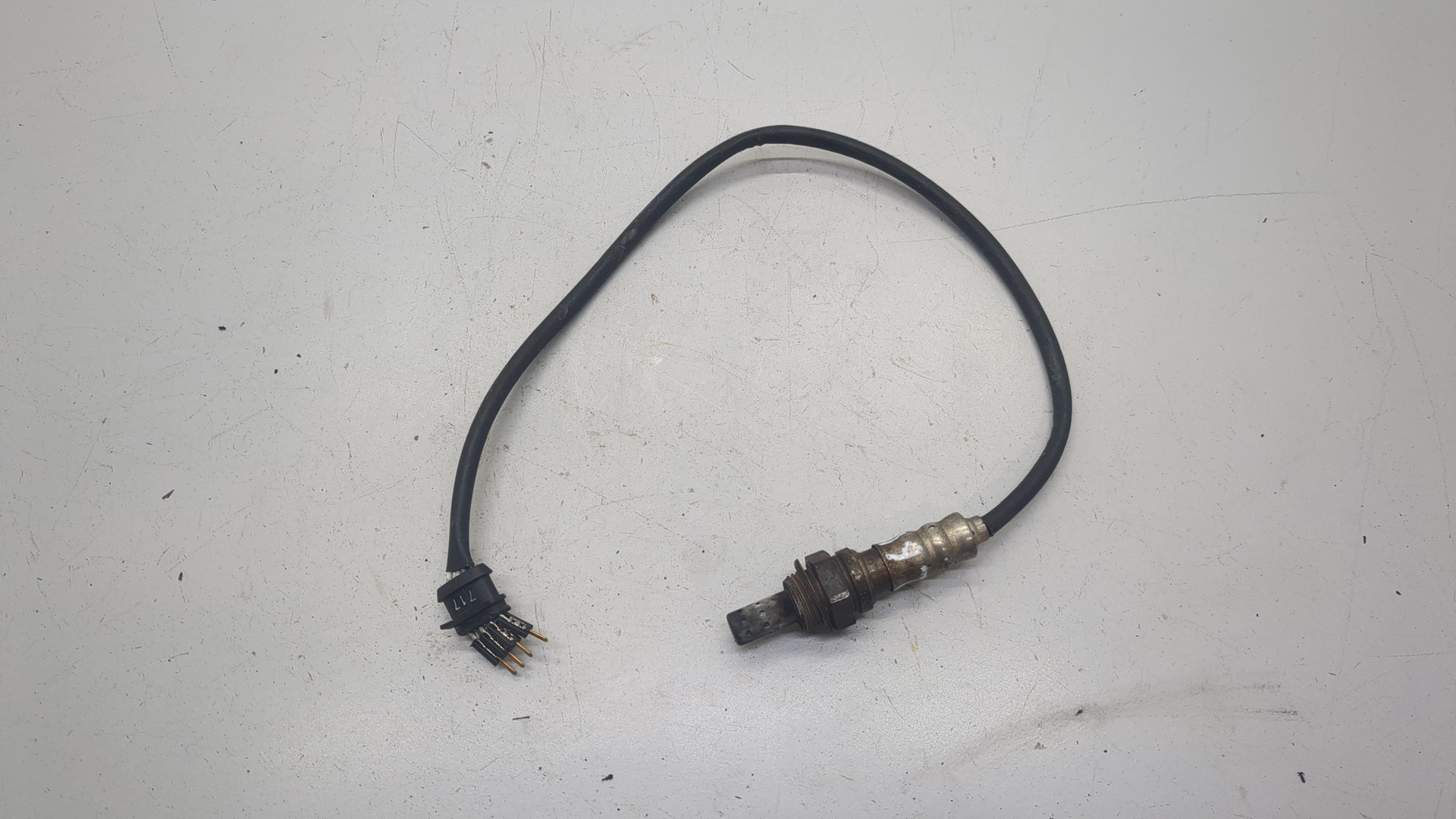 Датчик кислородный/Лямбда-зонд