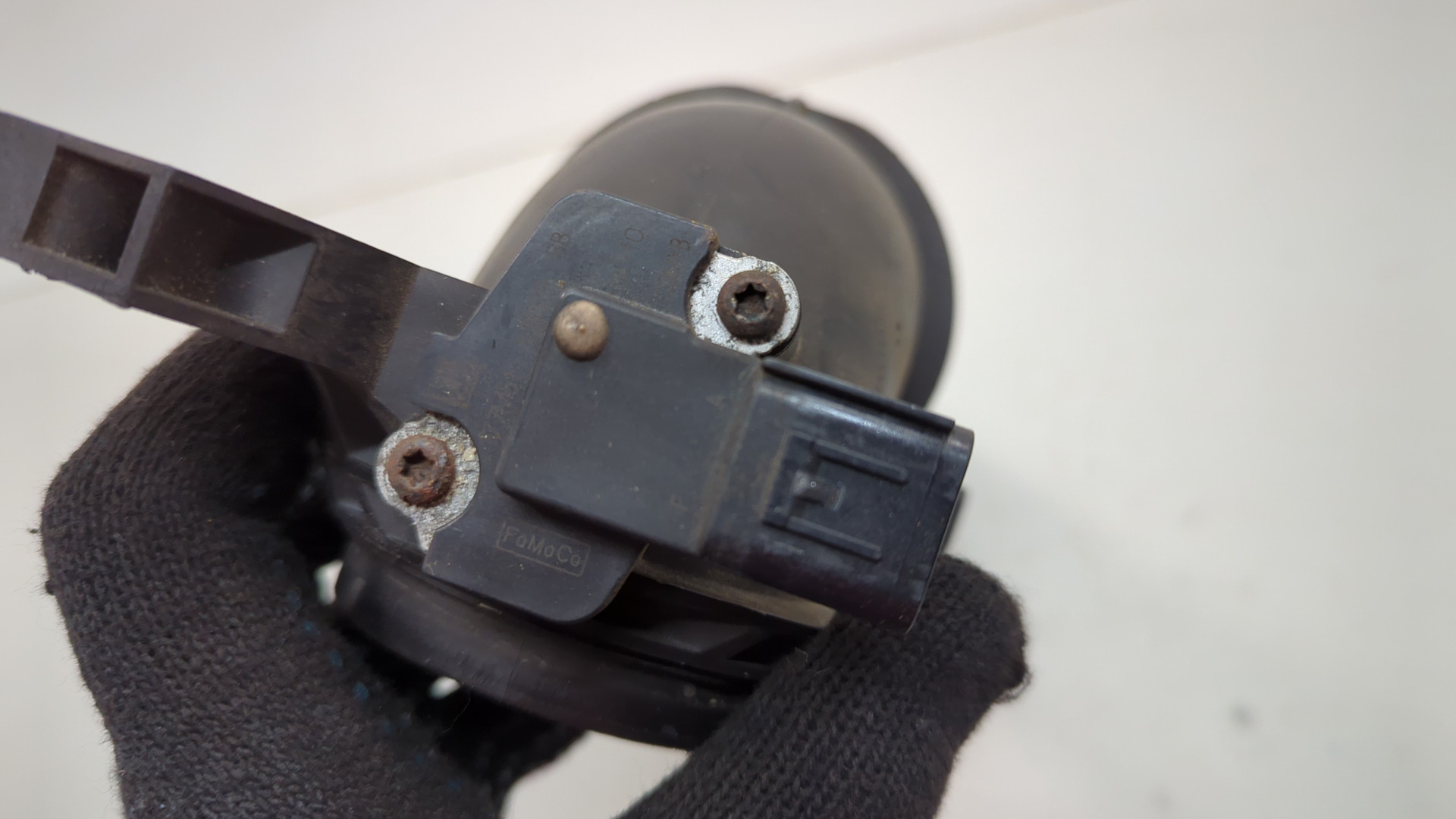 Расходомер воздуха (ДМРВ)