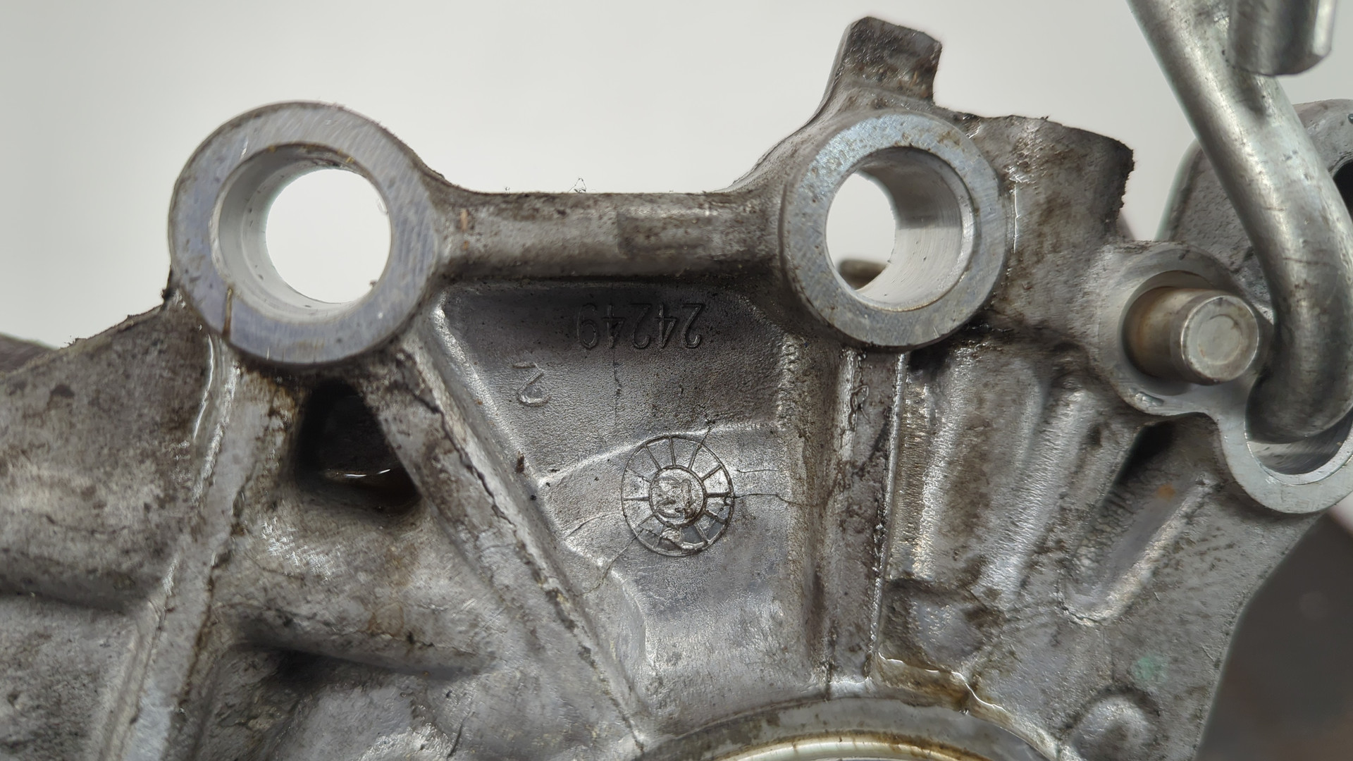 Коробка раздаточная