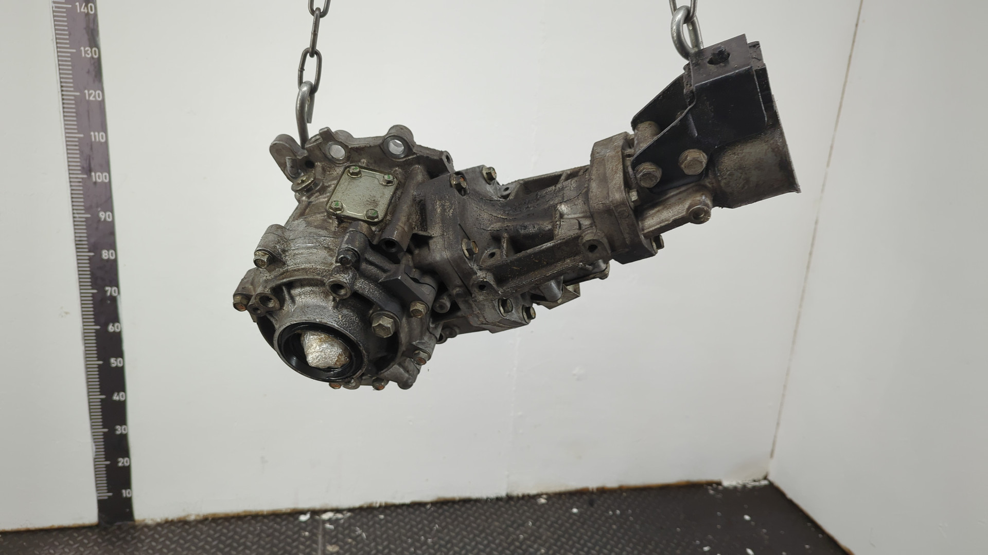 Коробка раздаточная