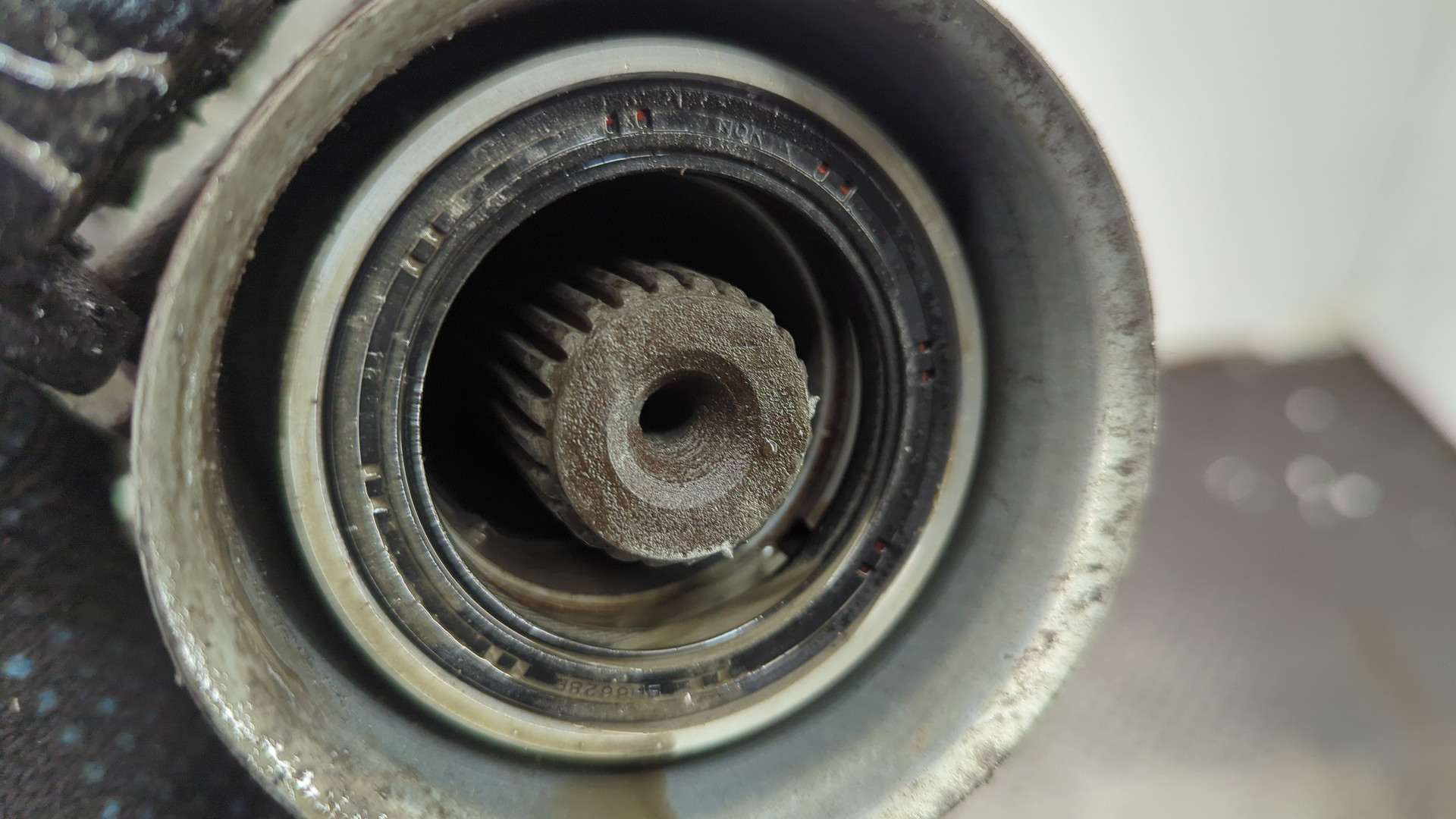 Коробка раздаточная