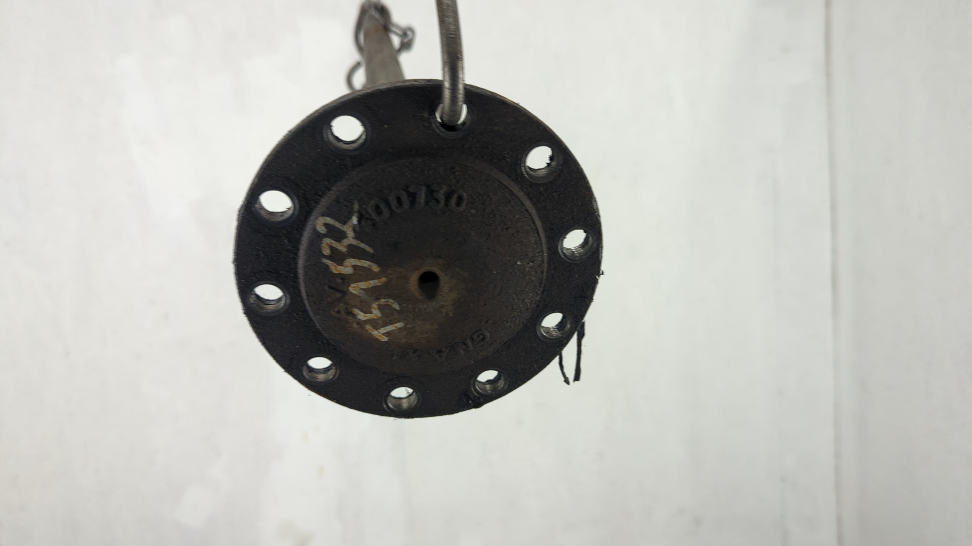 Полуось задняя правая