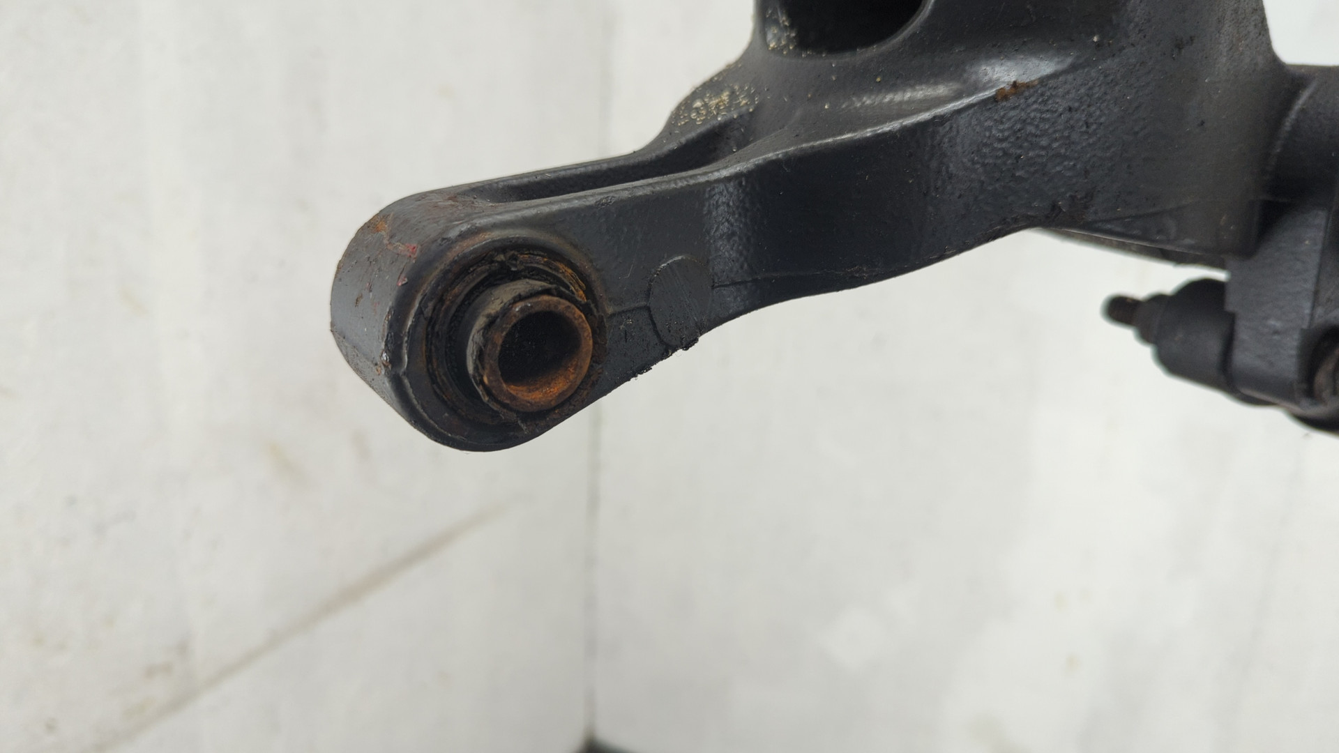 Торсион кабины