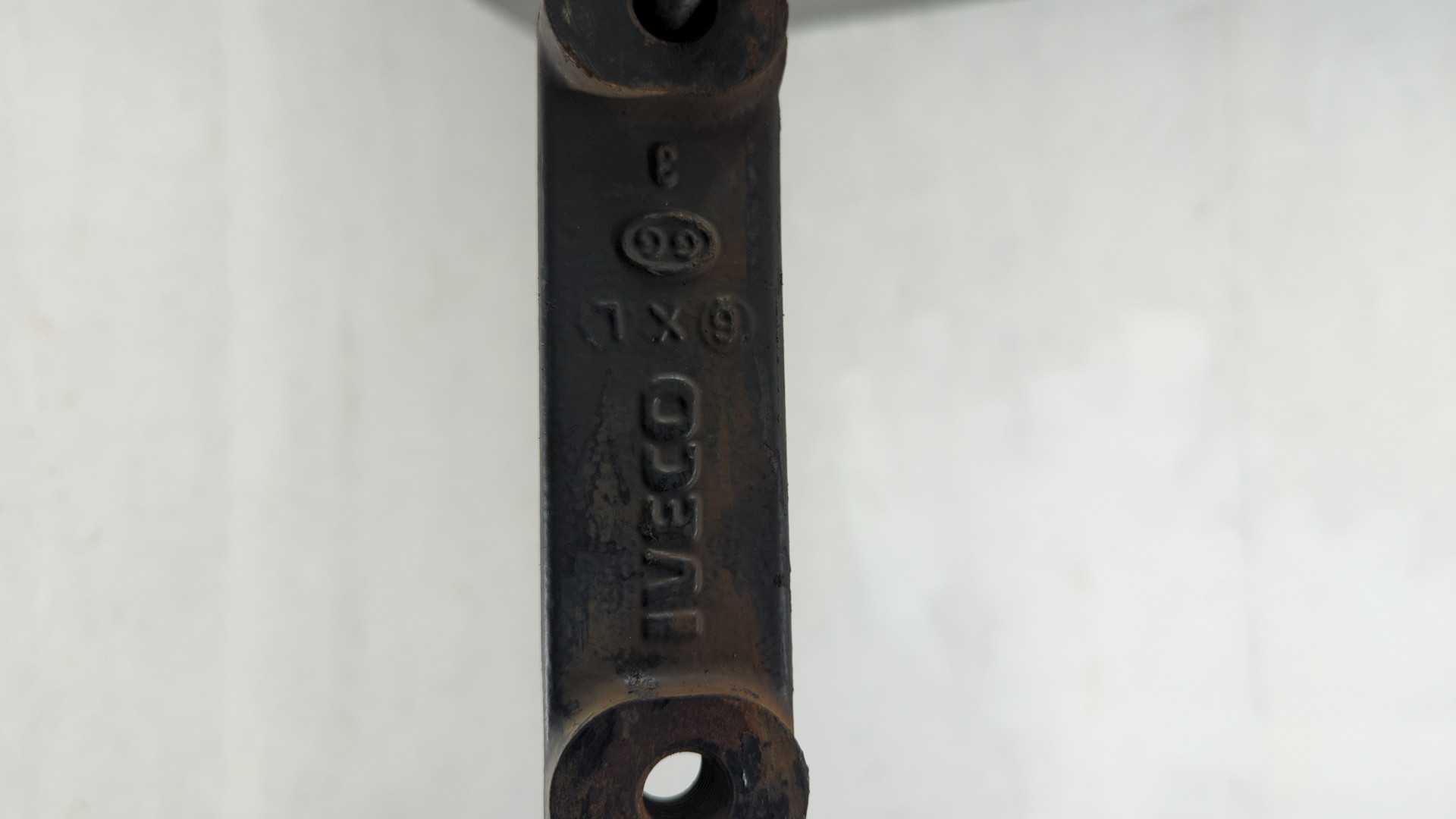 Торсион кабины