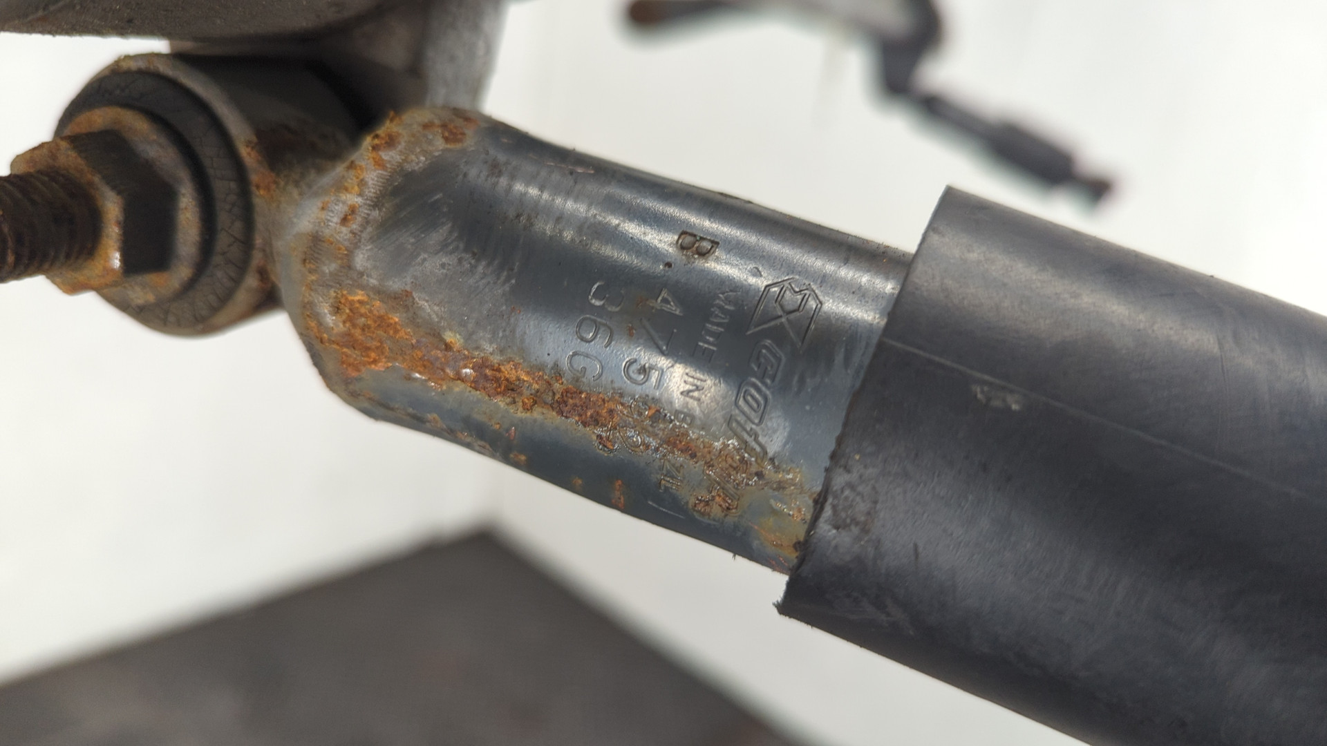 Торсион кабины