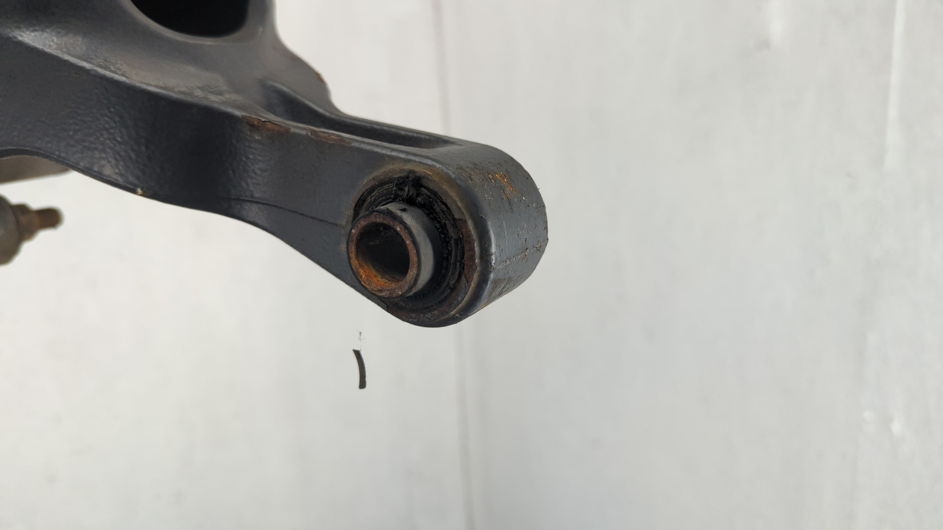 Торсион кабины