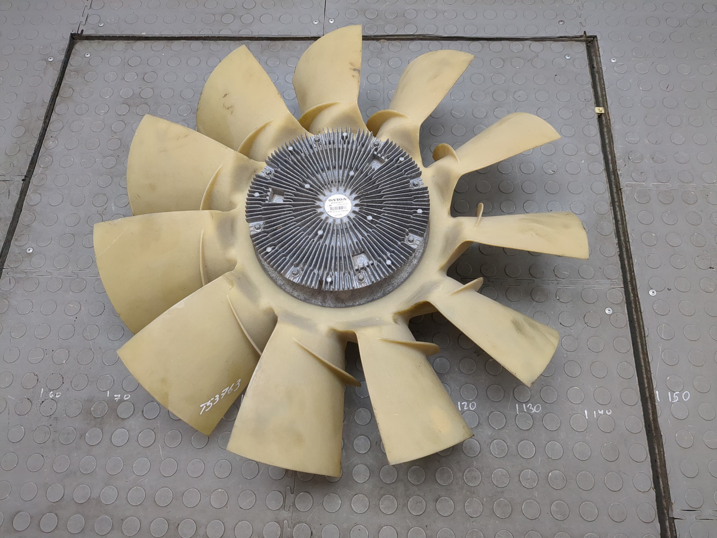 Крыльчатка