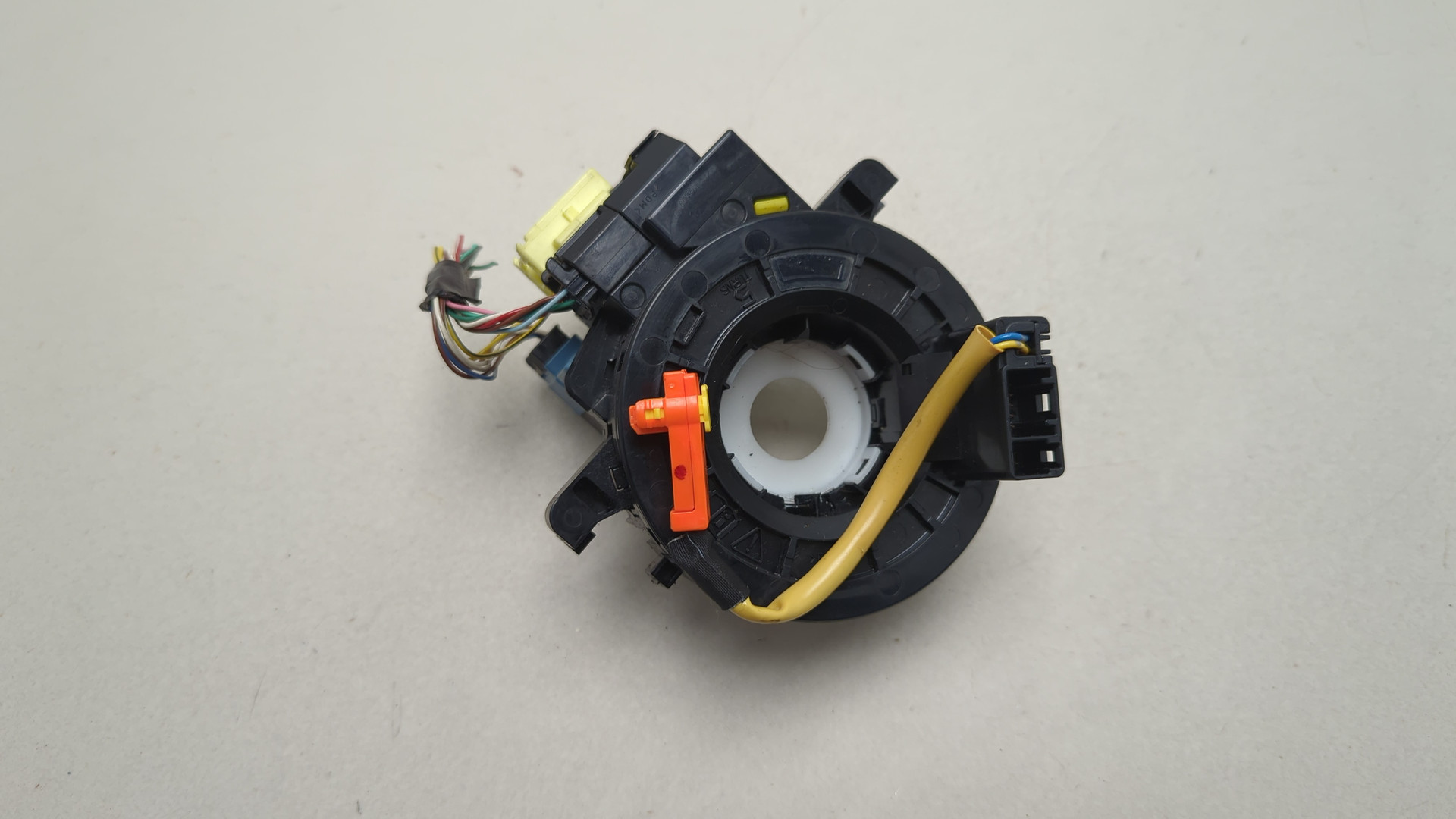 Механизм подрулевой для SRS (ленточный)