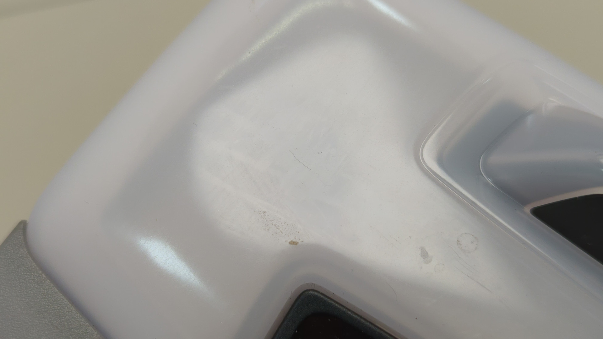 Плафон салонный