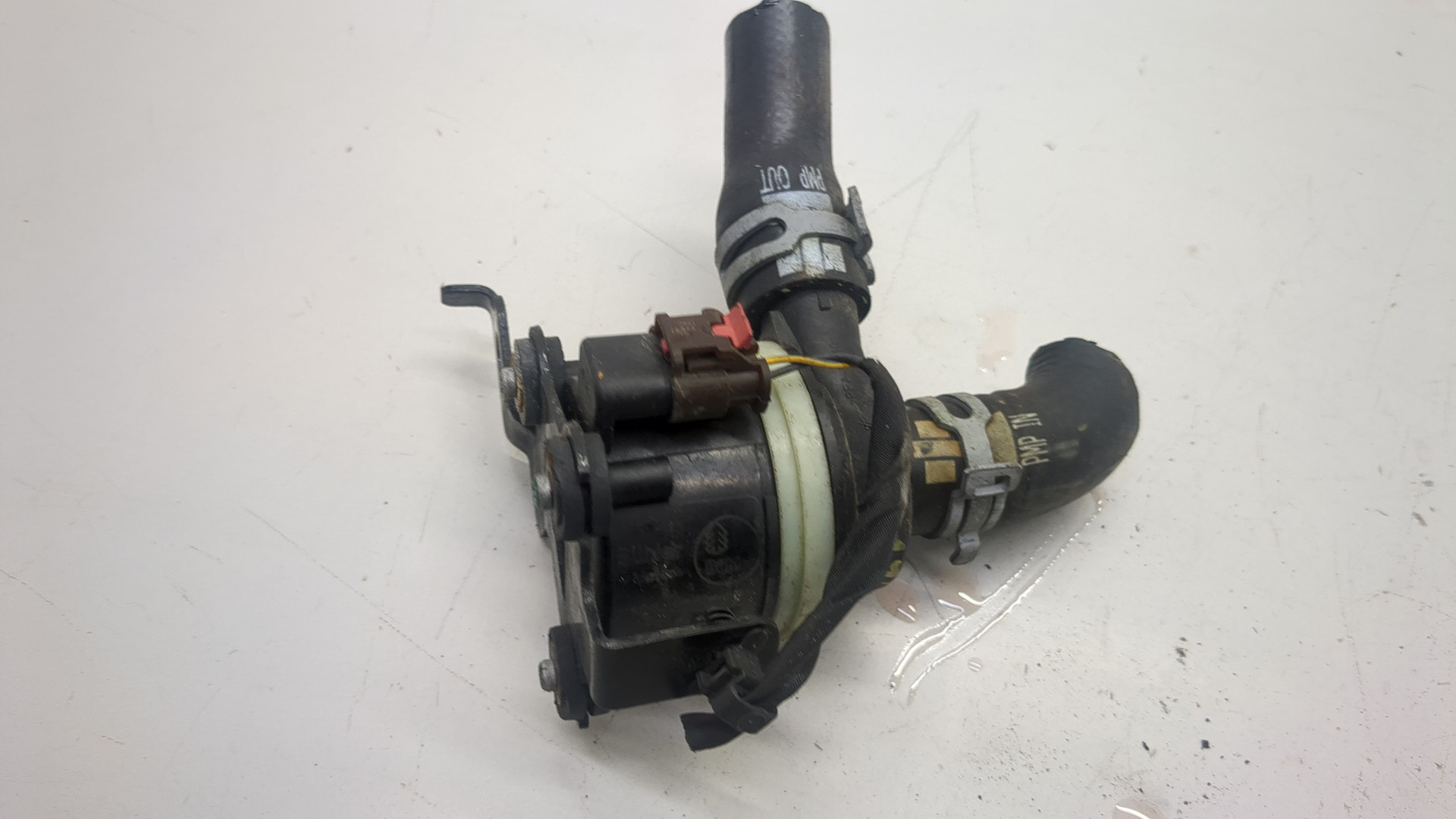 Насос водяной (помпа)