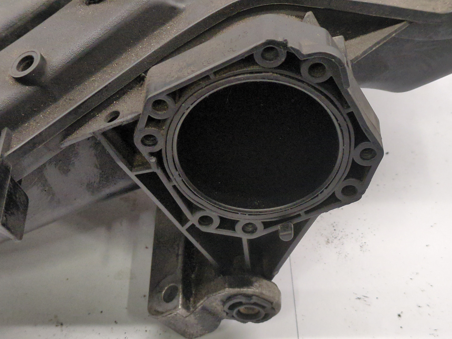 Коллектор впускной