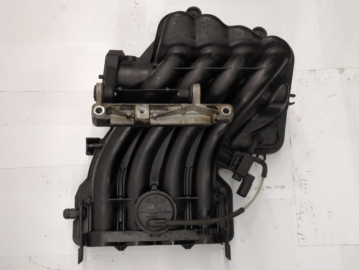 Коллектор впускной