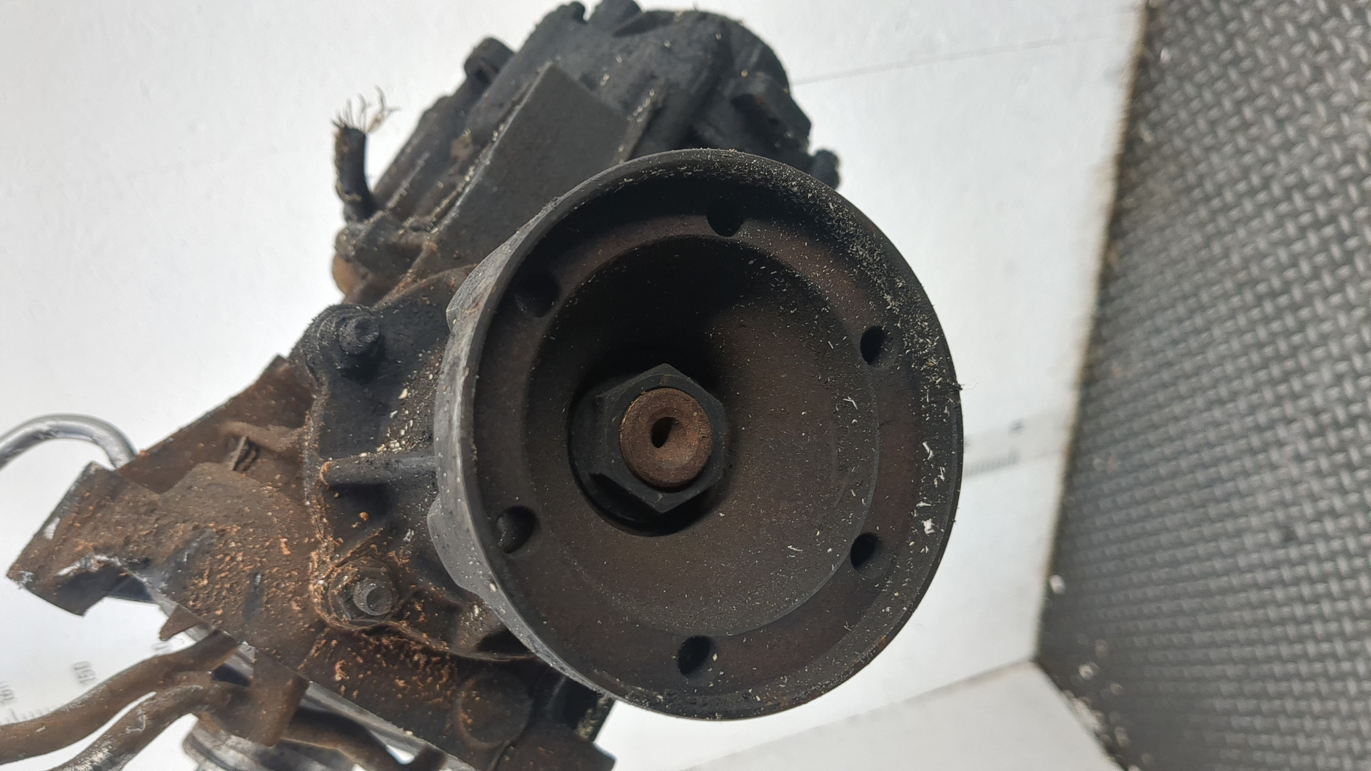 Коробка раздаточная