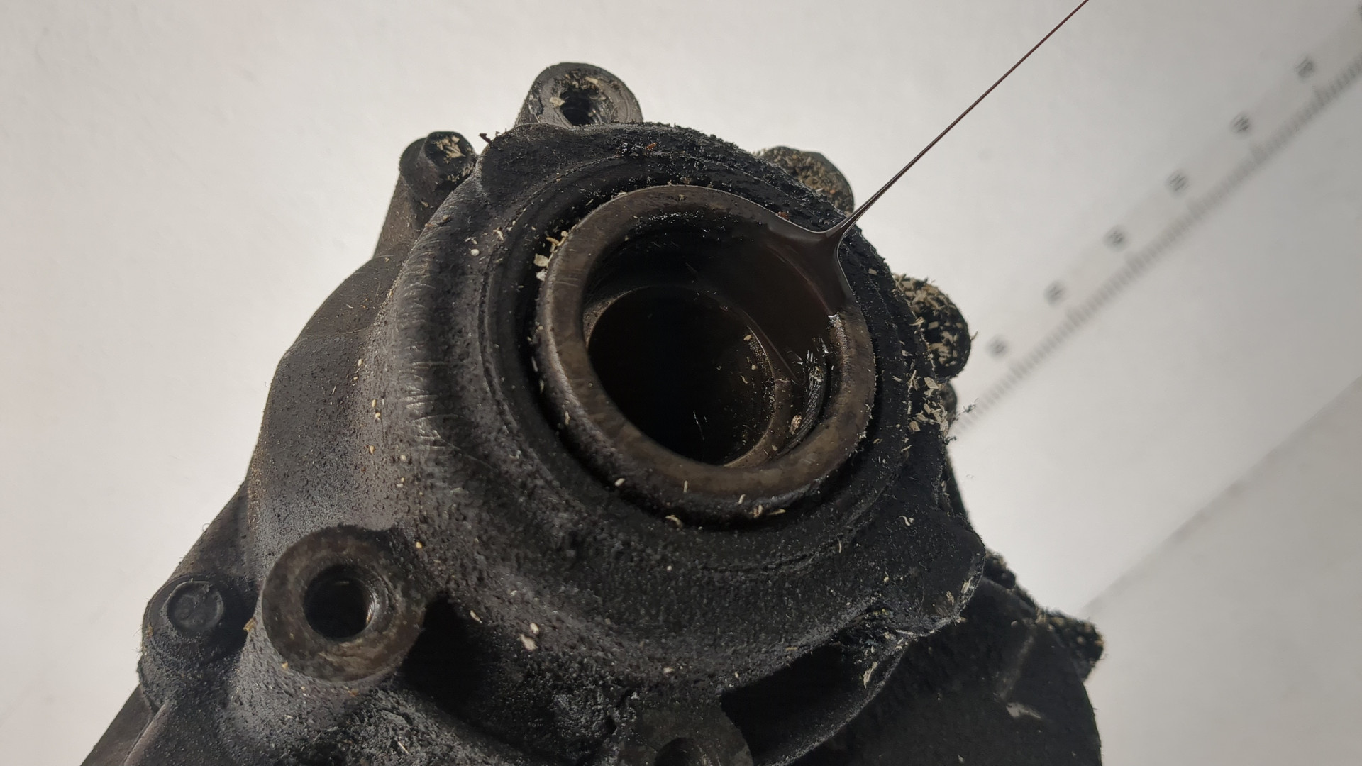 Коробка раздаточная