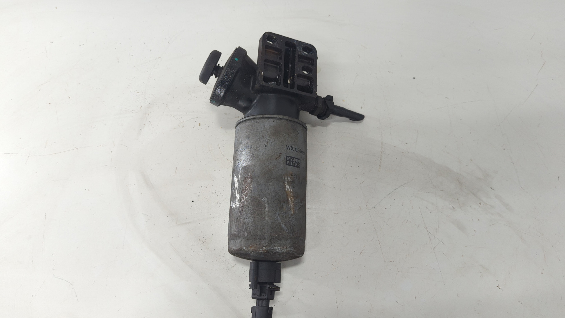 Насос электрический (доп.помпа)