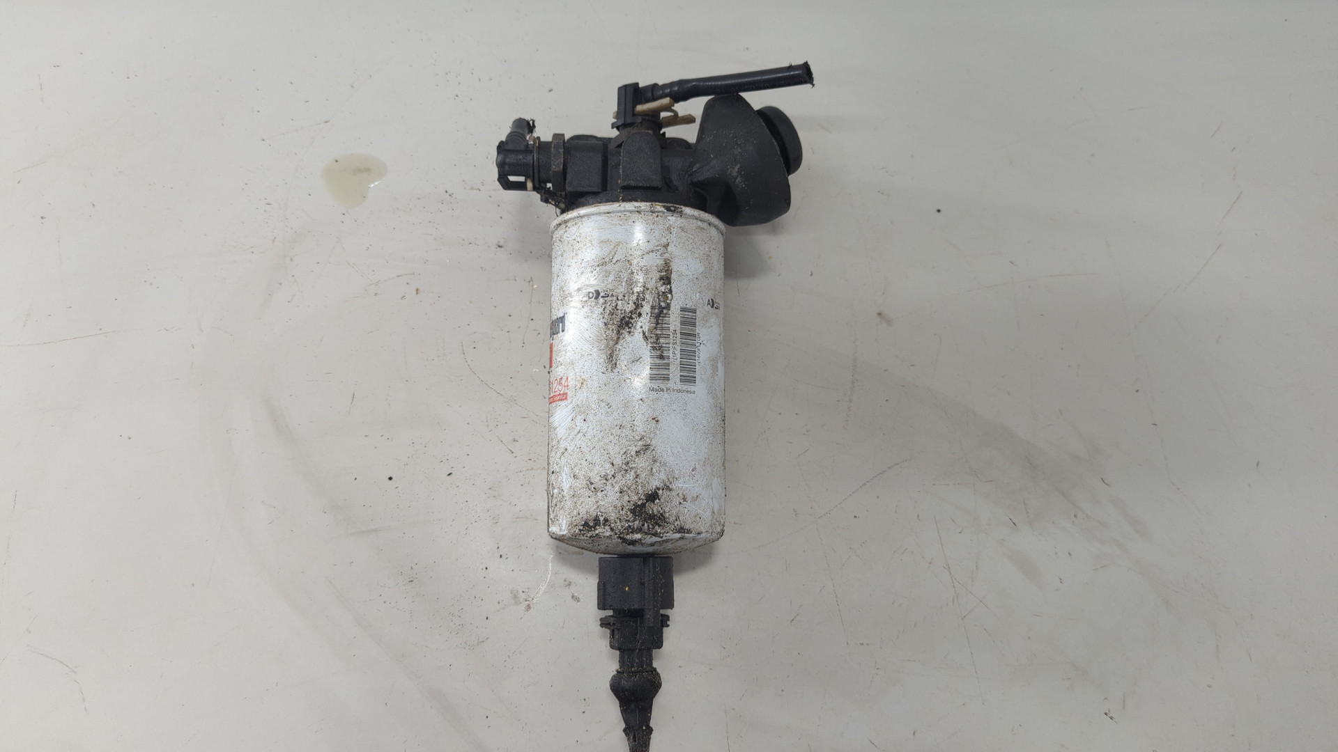 Насос электрический (доп.помпа)