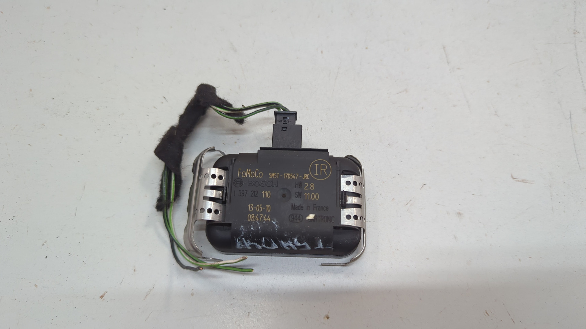 Датчик дождя