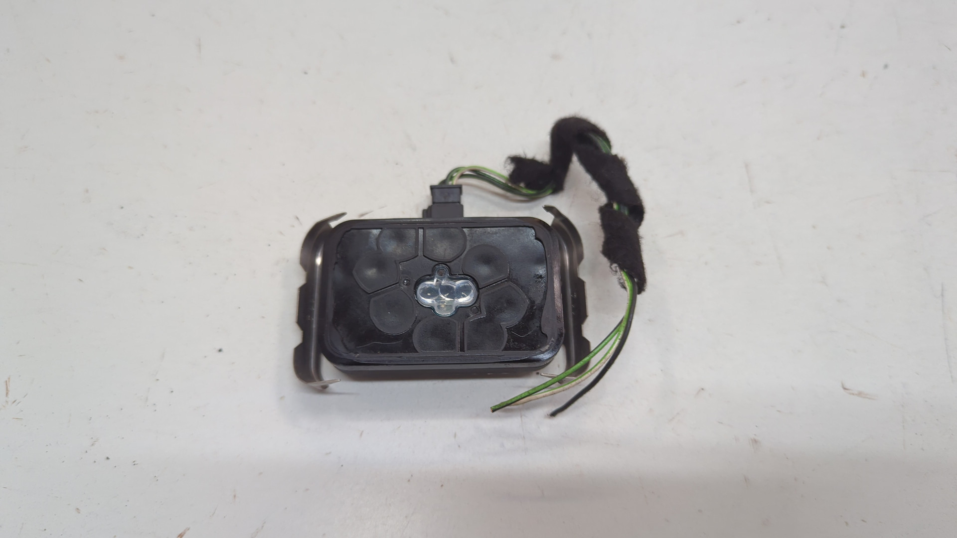 Датчик дождя