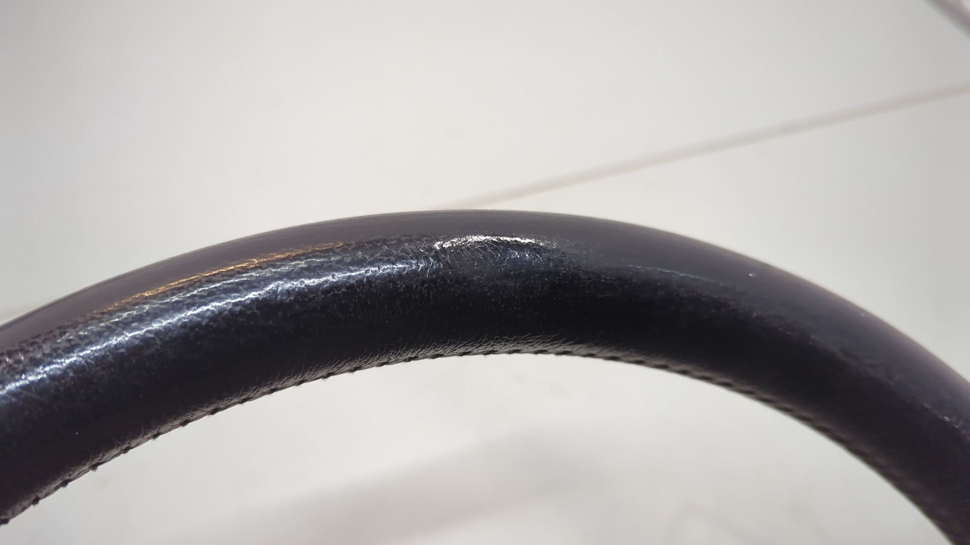 Рулевое колесо (руль)