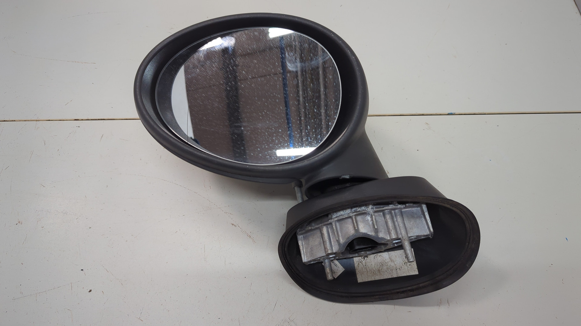 Зеркало левое электрическое