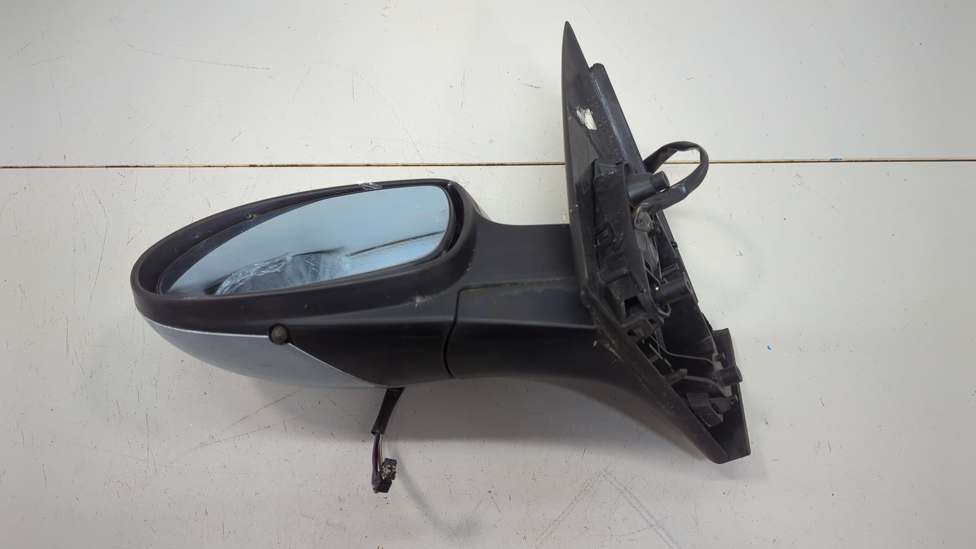 Зеркало левое электрическое