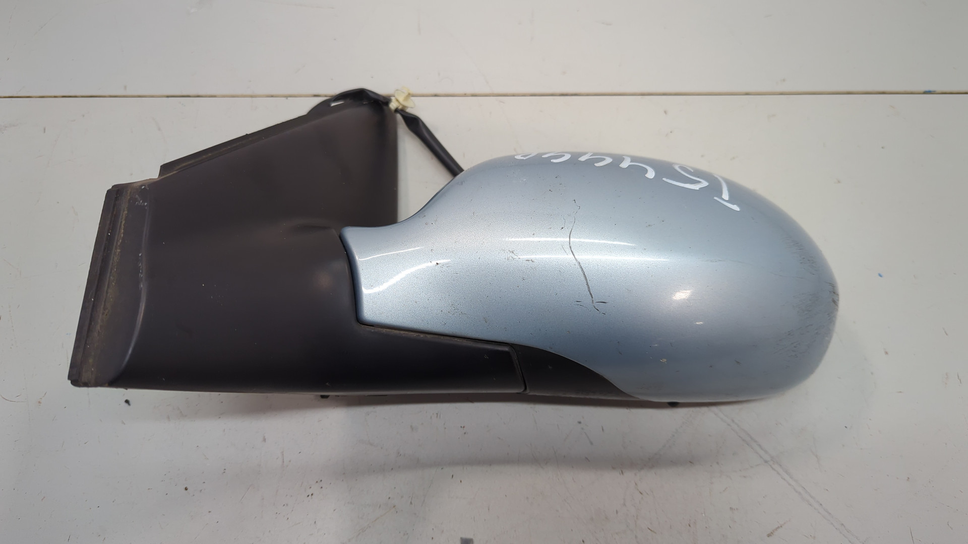 Зеркало левое электрическое