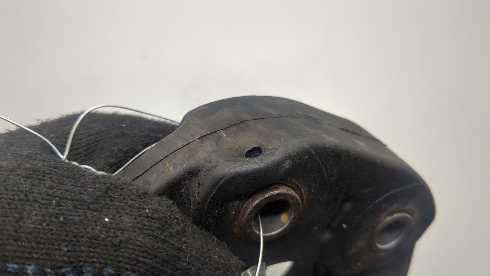 Муфта эластичная карданного вала