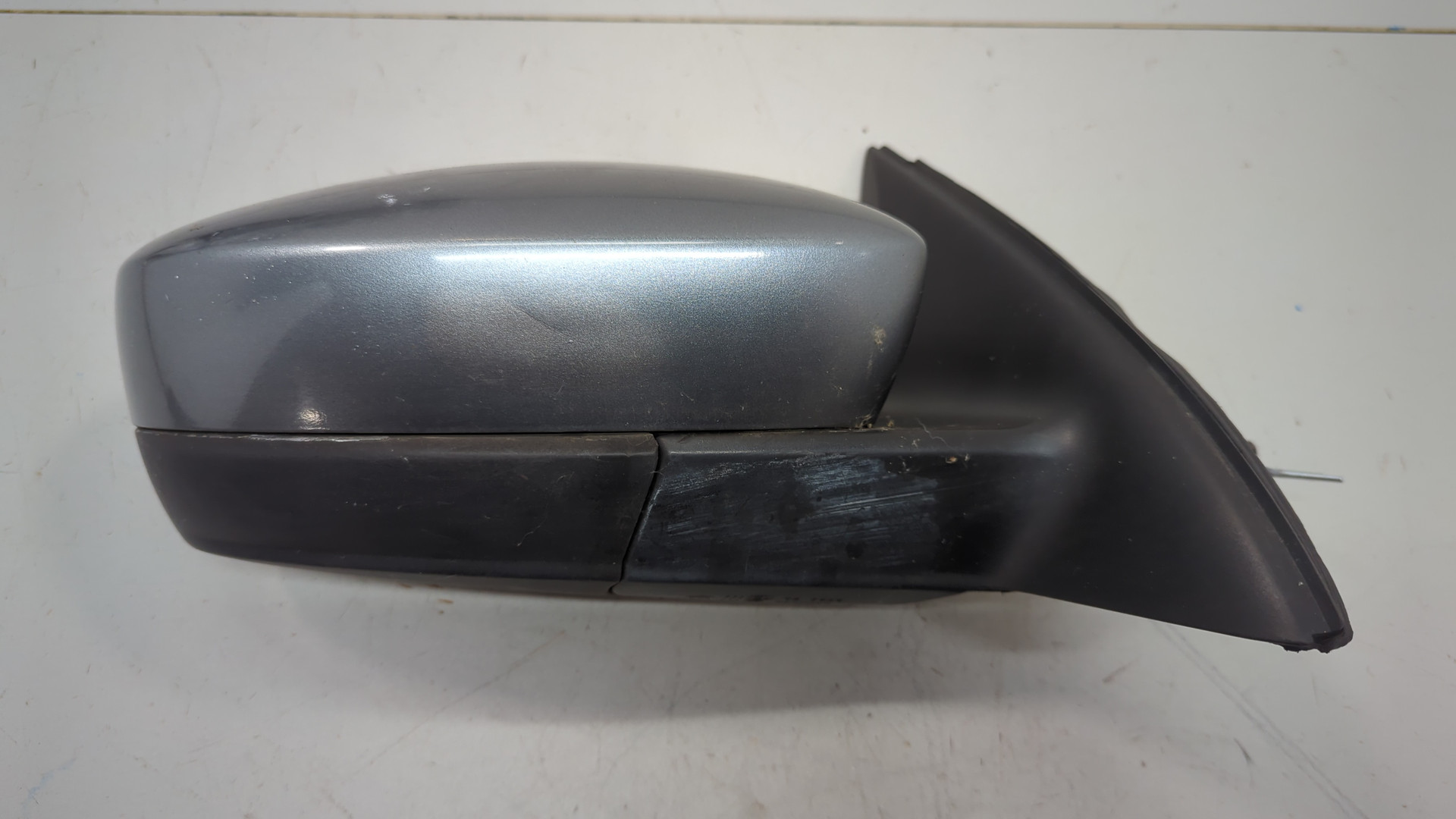 Зеркало правое электрическое