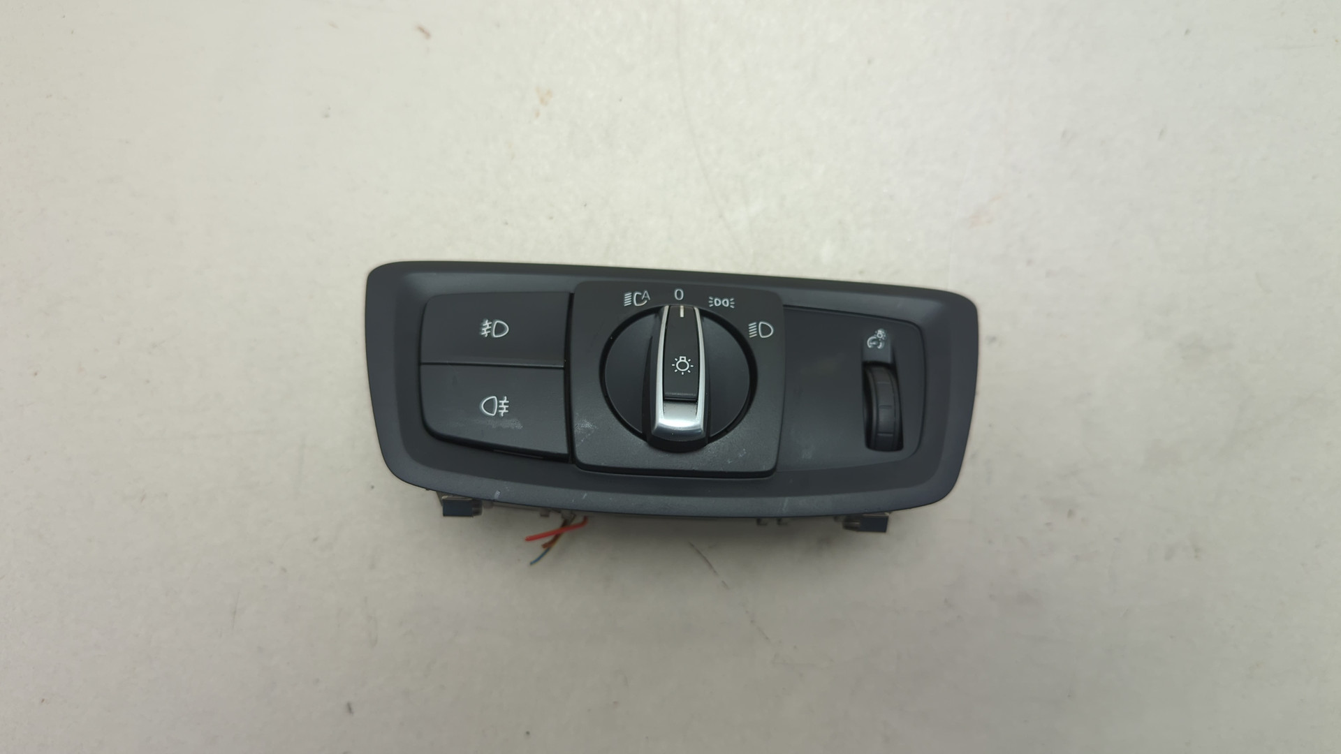 Переключатель света фар