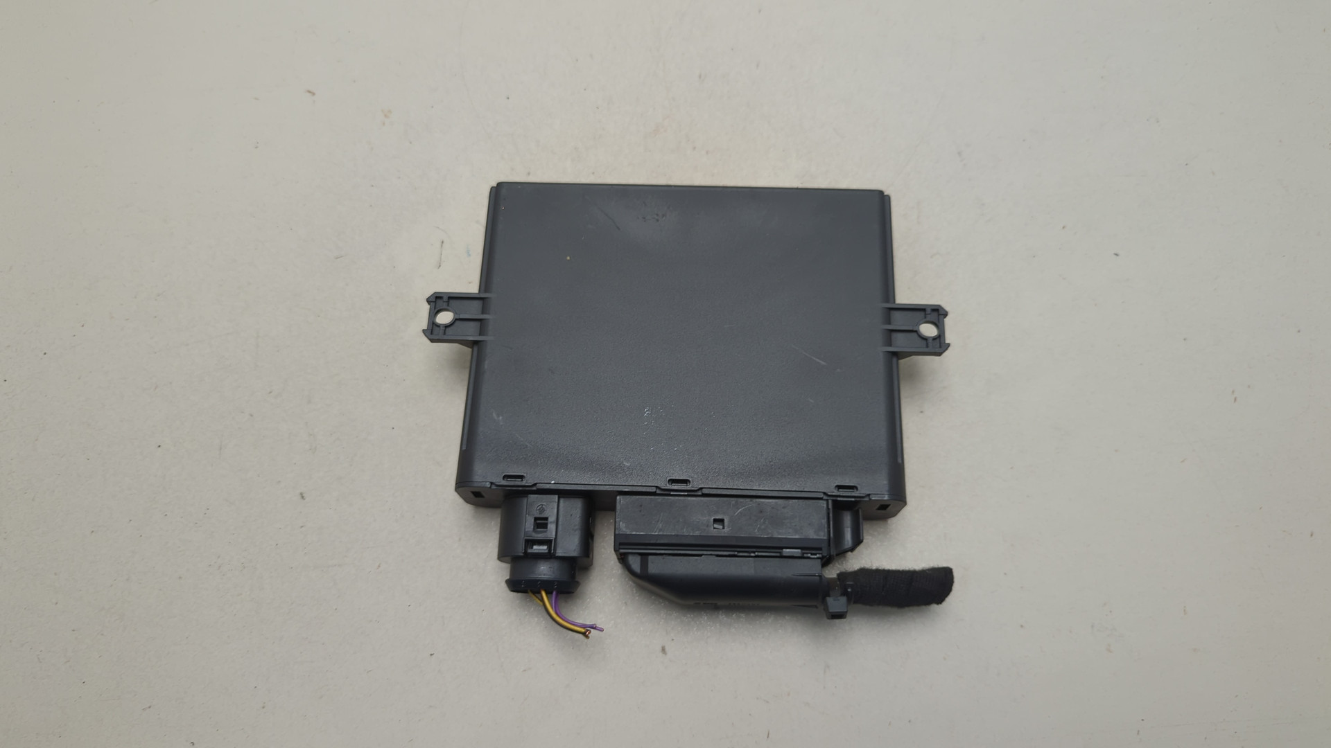 Блок управления центральным замком