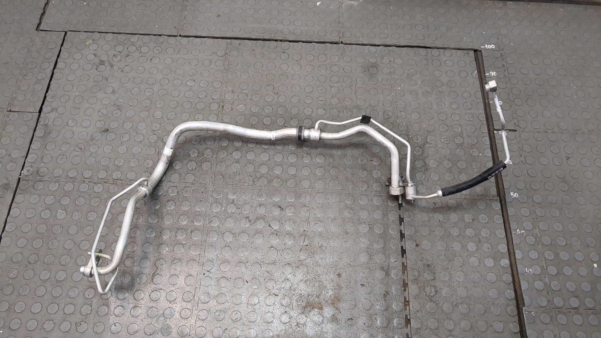 Трубка кондиционера