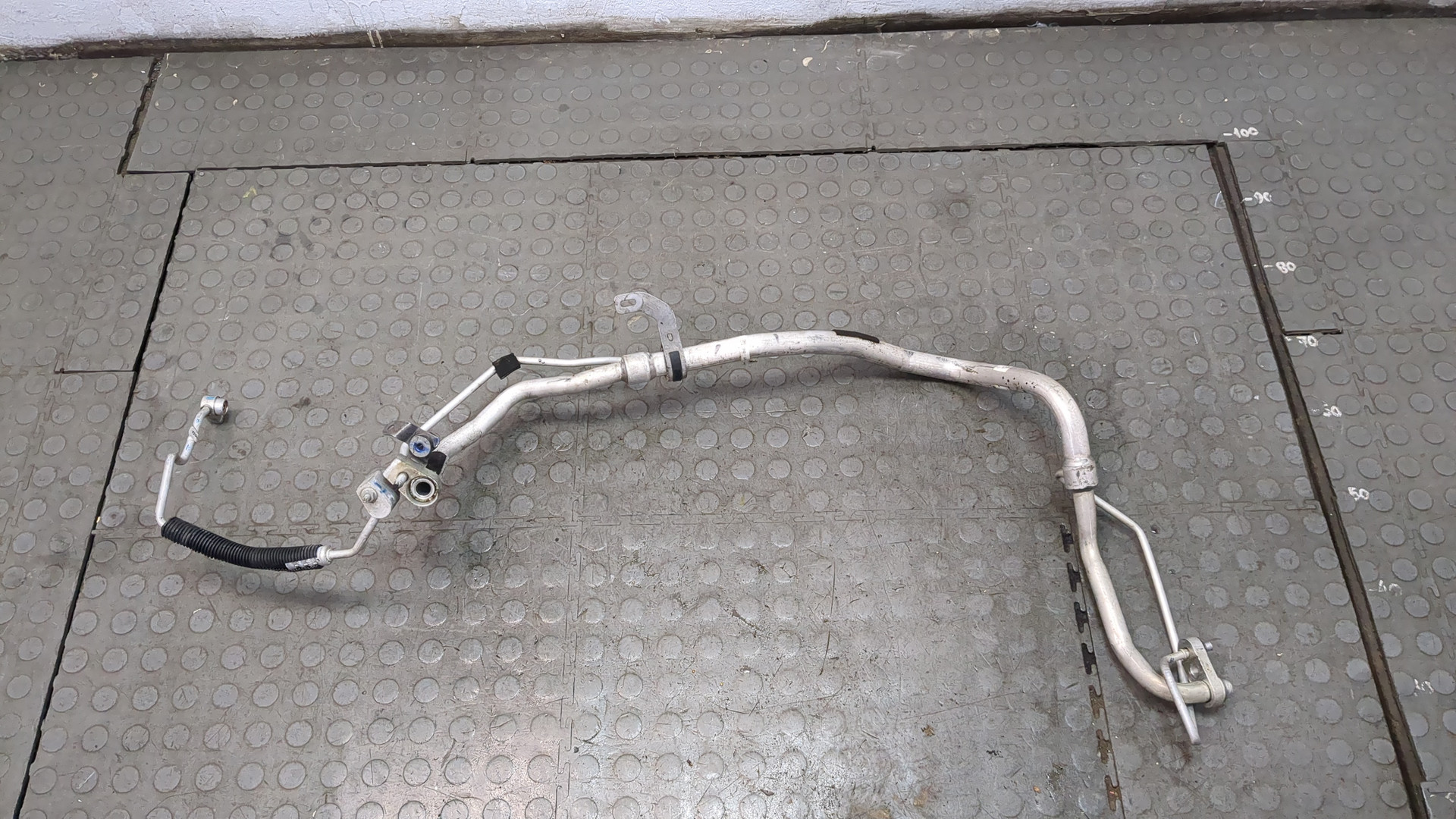 Трубка кондиционера