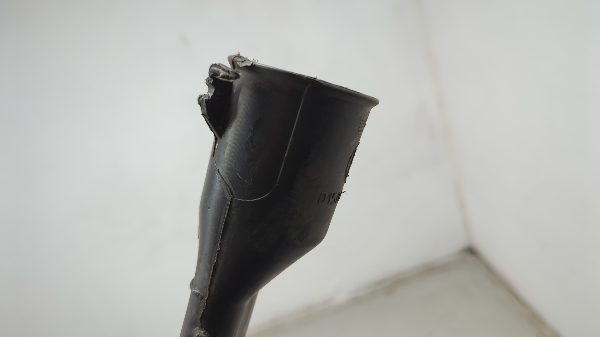 Бачок омывателя лобового стекла