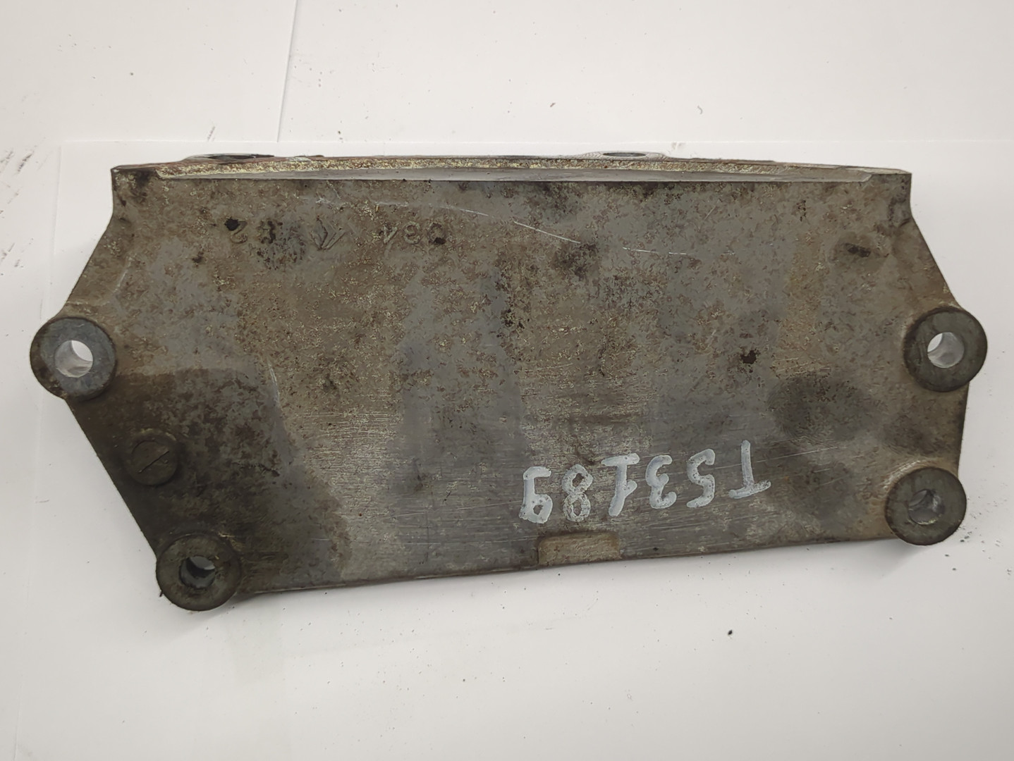 Кронштейн КПП