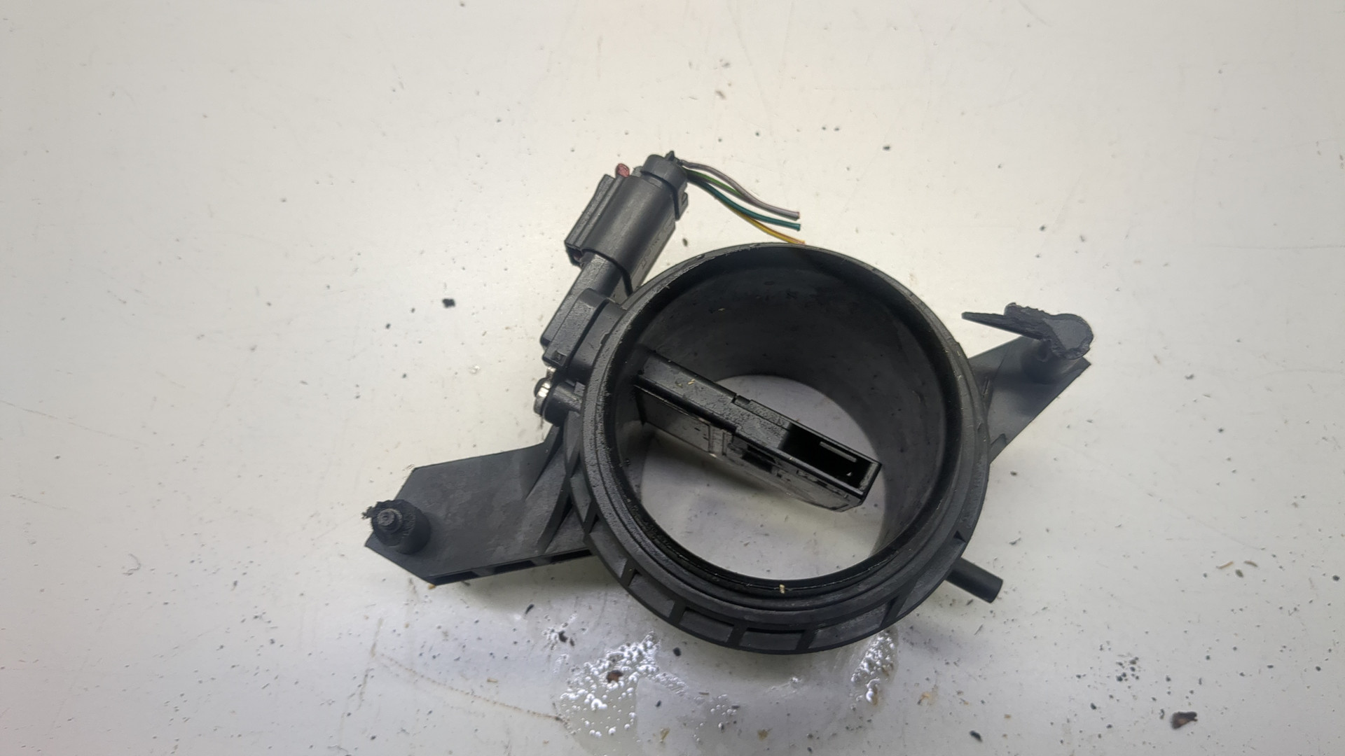 Расходомер воздуха (ДМРВ)