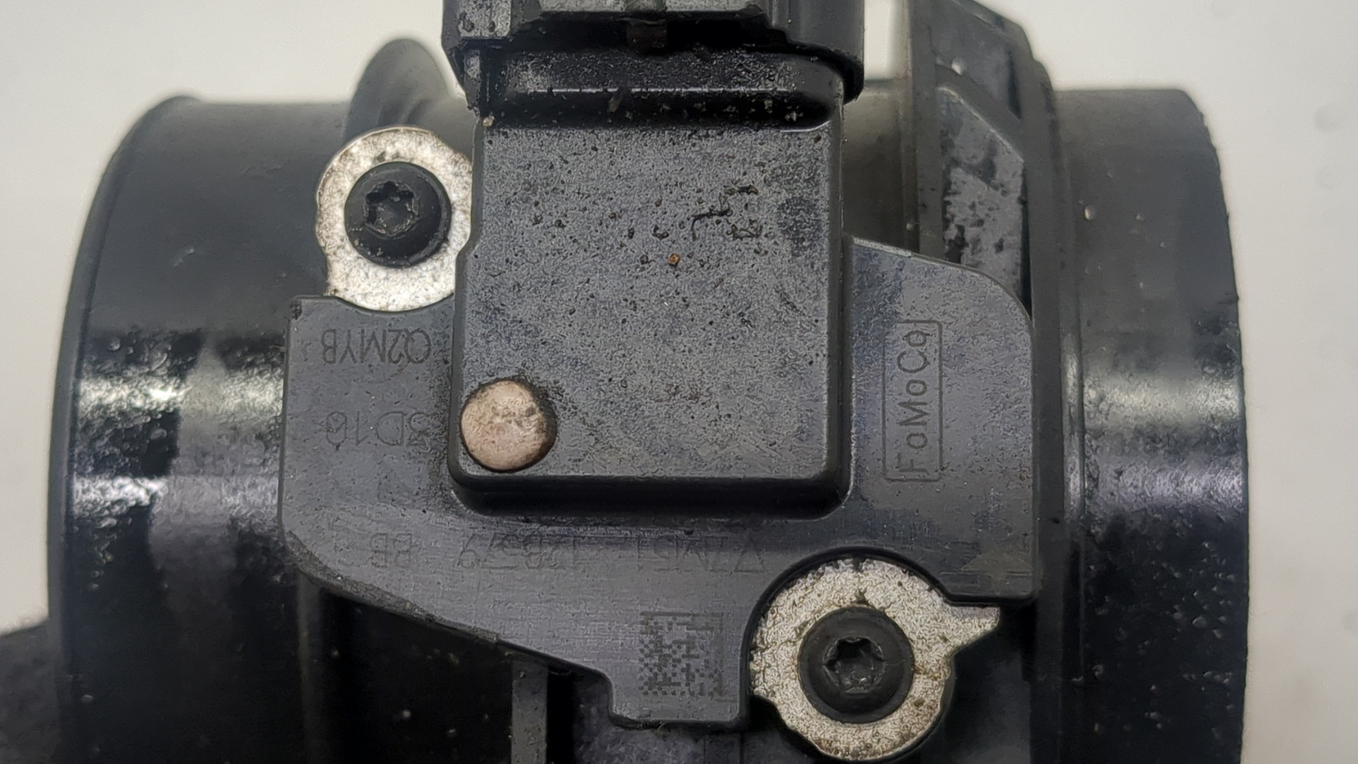 Расходомер воздуха (ДМРВ)