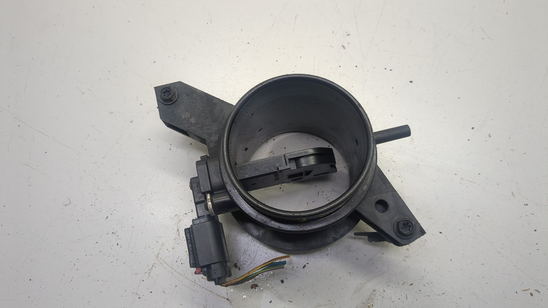 Расходомер воздуха (ДМРВ)