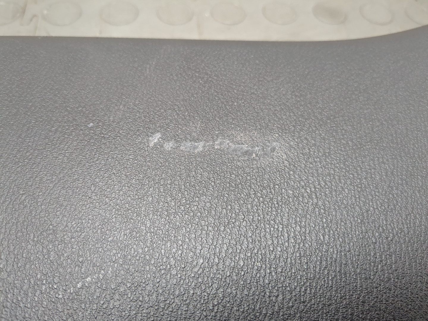 Обшивка стойки