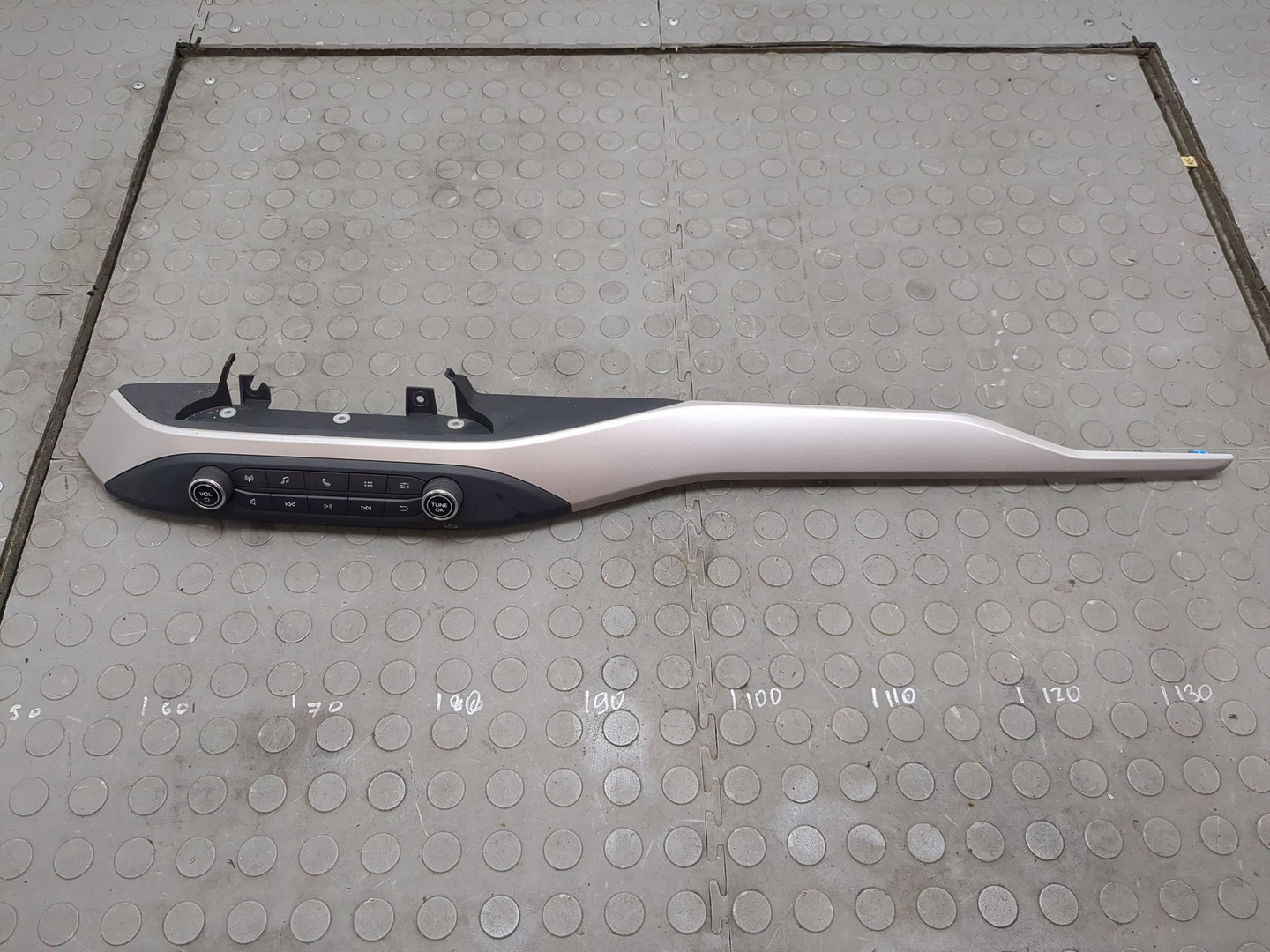 Блок кнопок