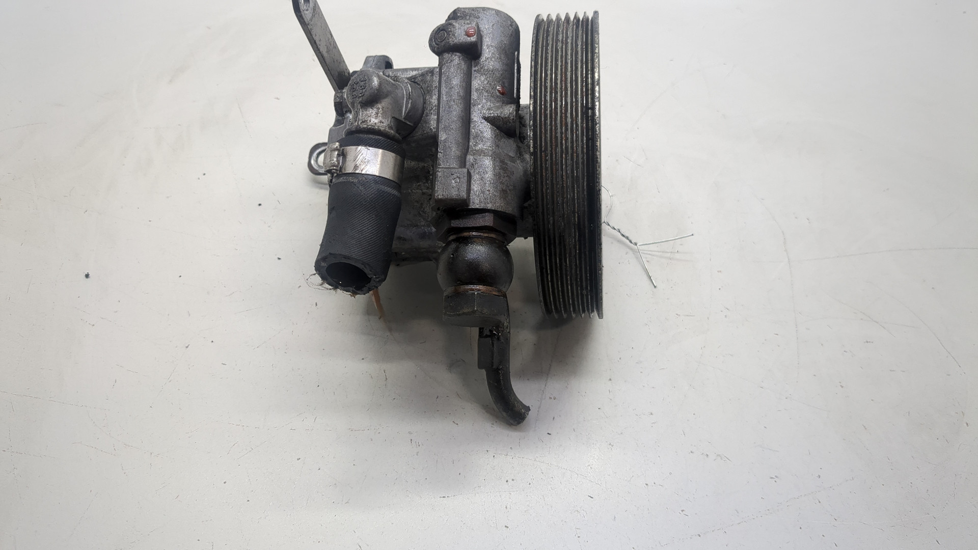 Насос ГУР (гидроусилитель руля)