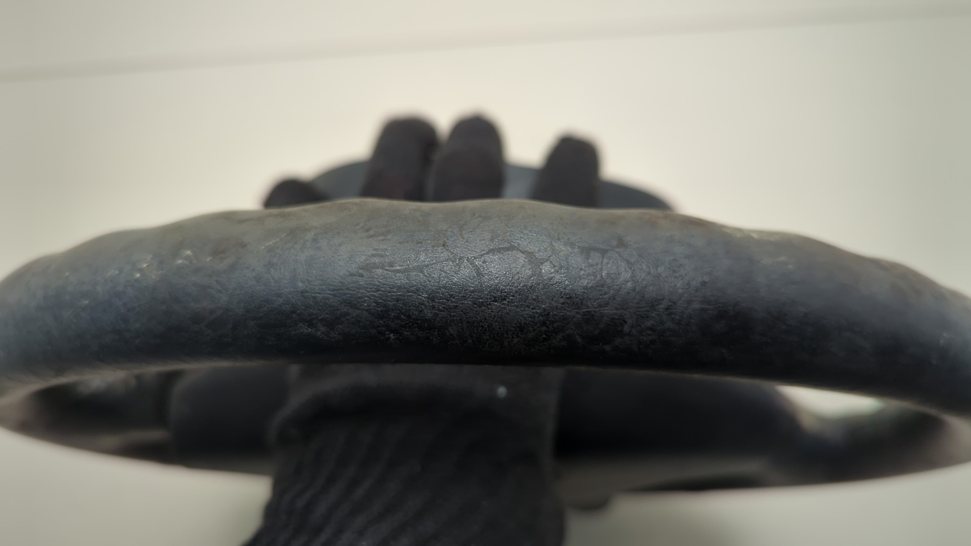 Рулевое колесо (руль)