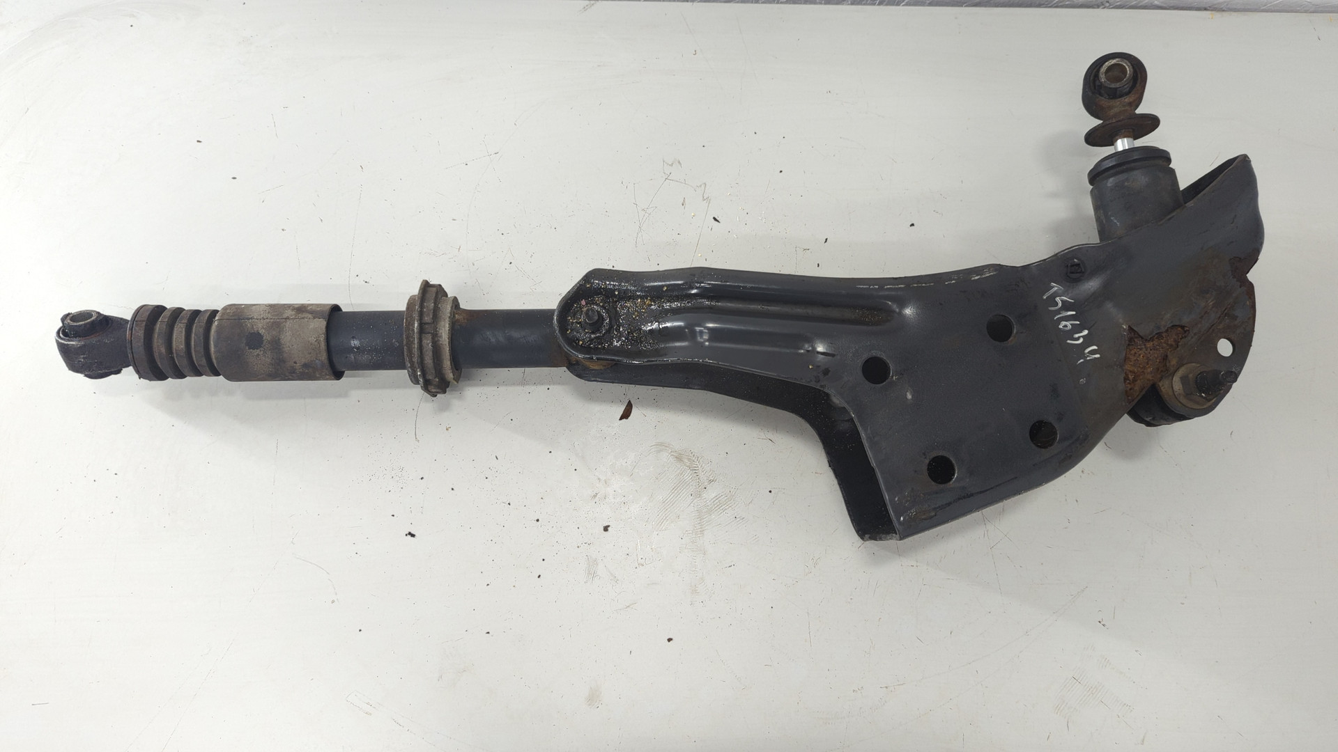 Кронштейн (сопут. товар)