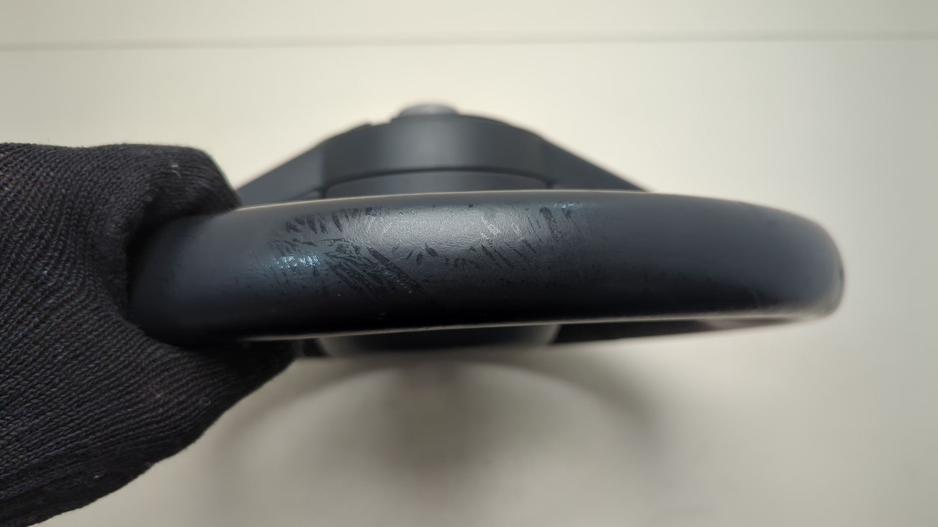 Рулевое колесо (руль)